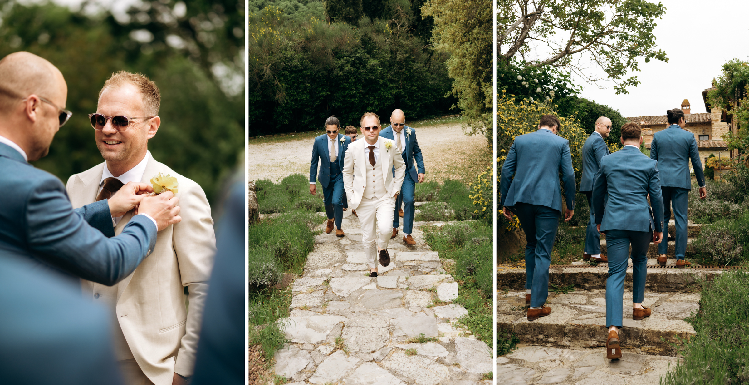 Wedding at Casa Cornacchi Marco Vegni Photographer