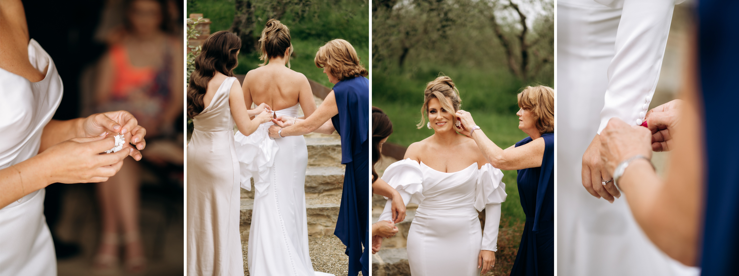 Wedding at Casa Cornacchi Marco Vegni Photographer