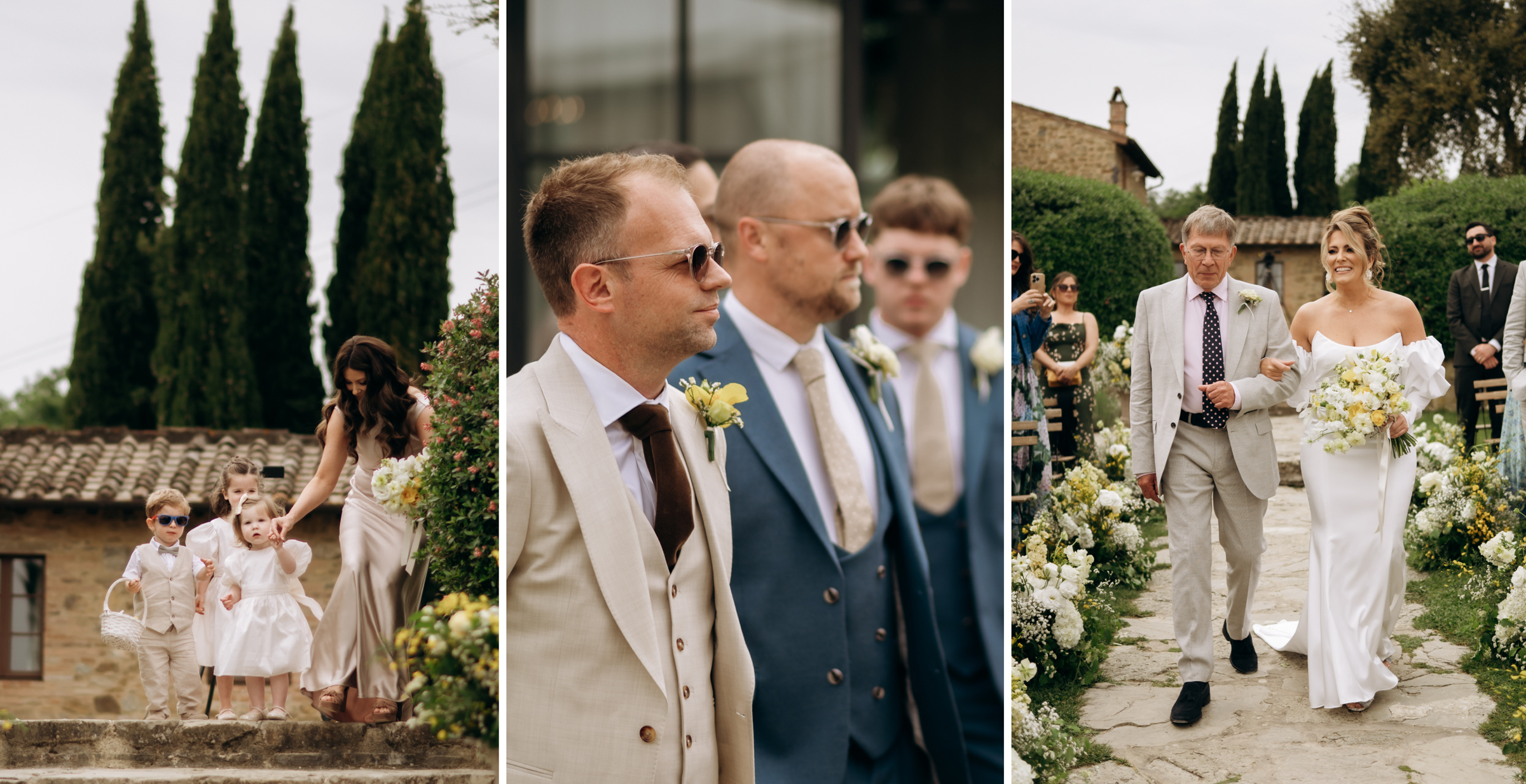 Wedding at Casa Cornacchi Marco Vegni Photographer