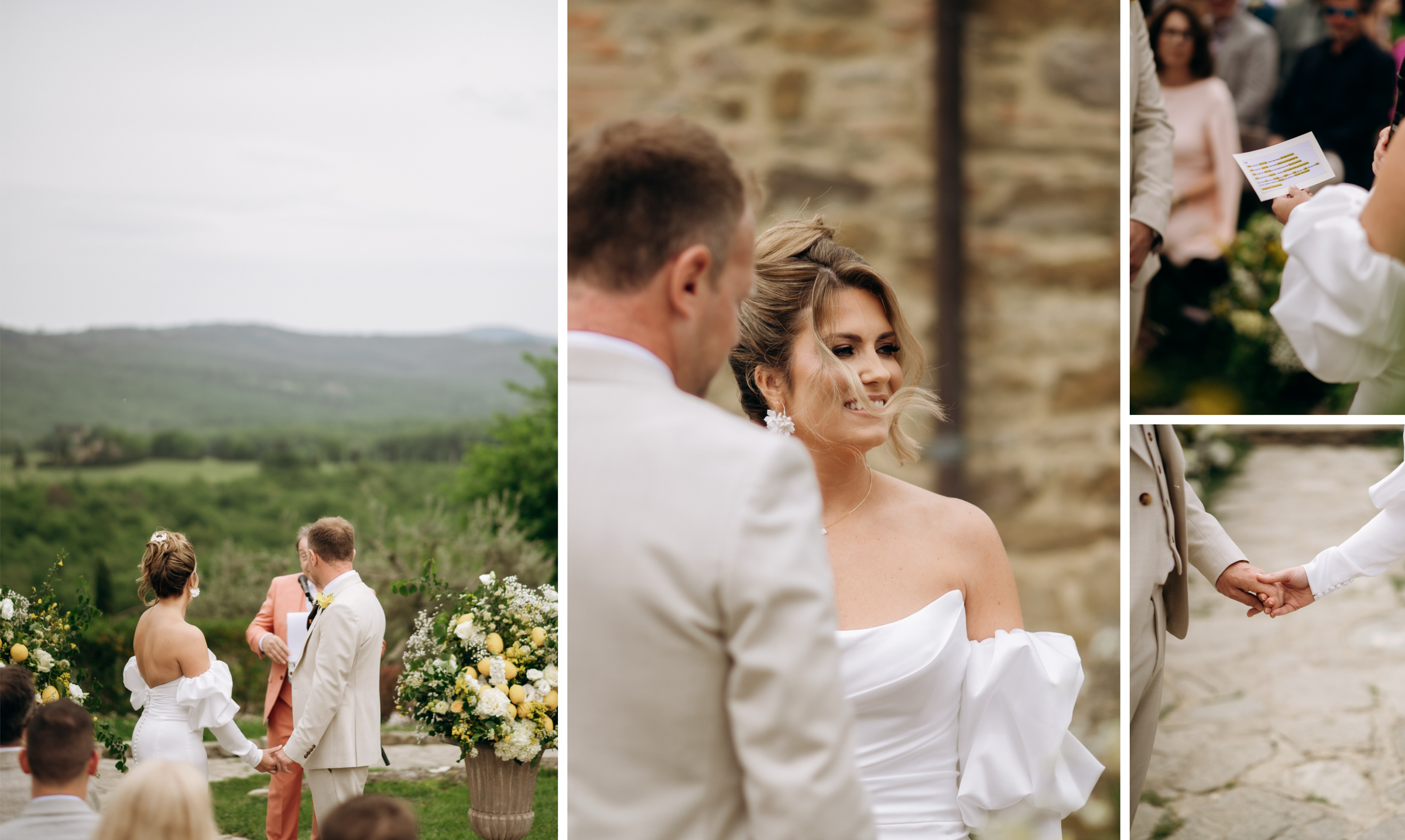Wedding at Casa Cornacchi Marco Vegni Photographer
