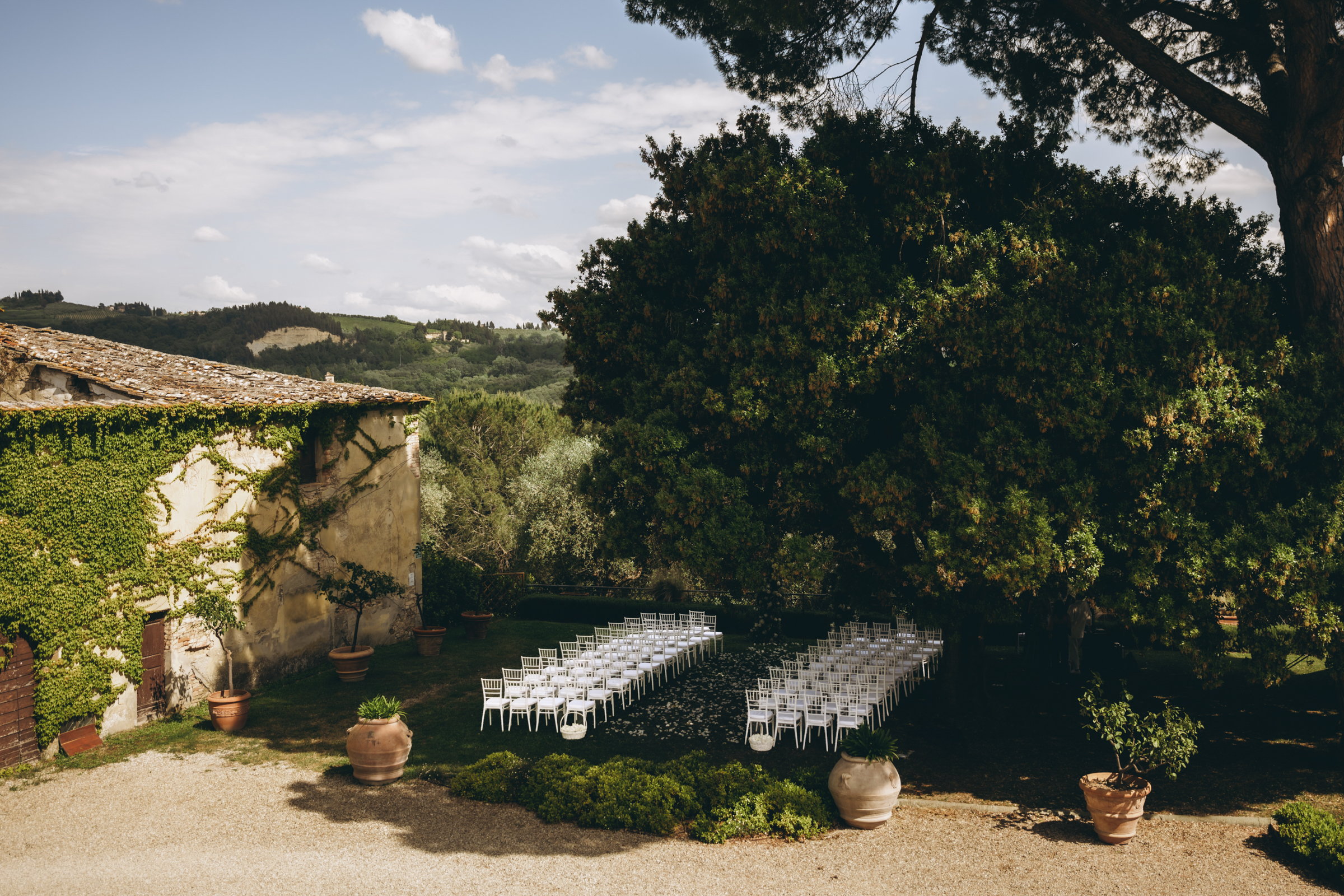 Wedding at Tenuta di Sticciano Marco Vegni Photographer