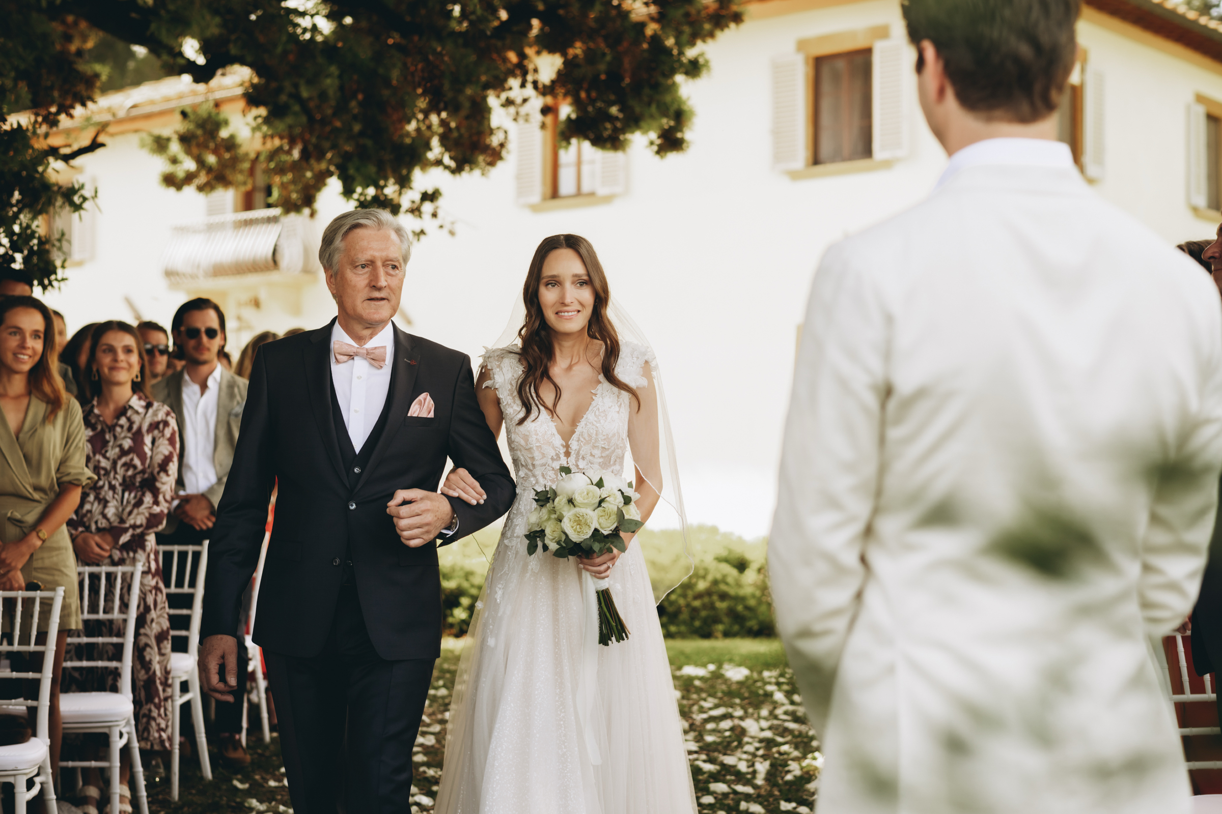 Wedding at Tenuta di Sticciano Marco Vegni Photographer