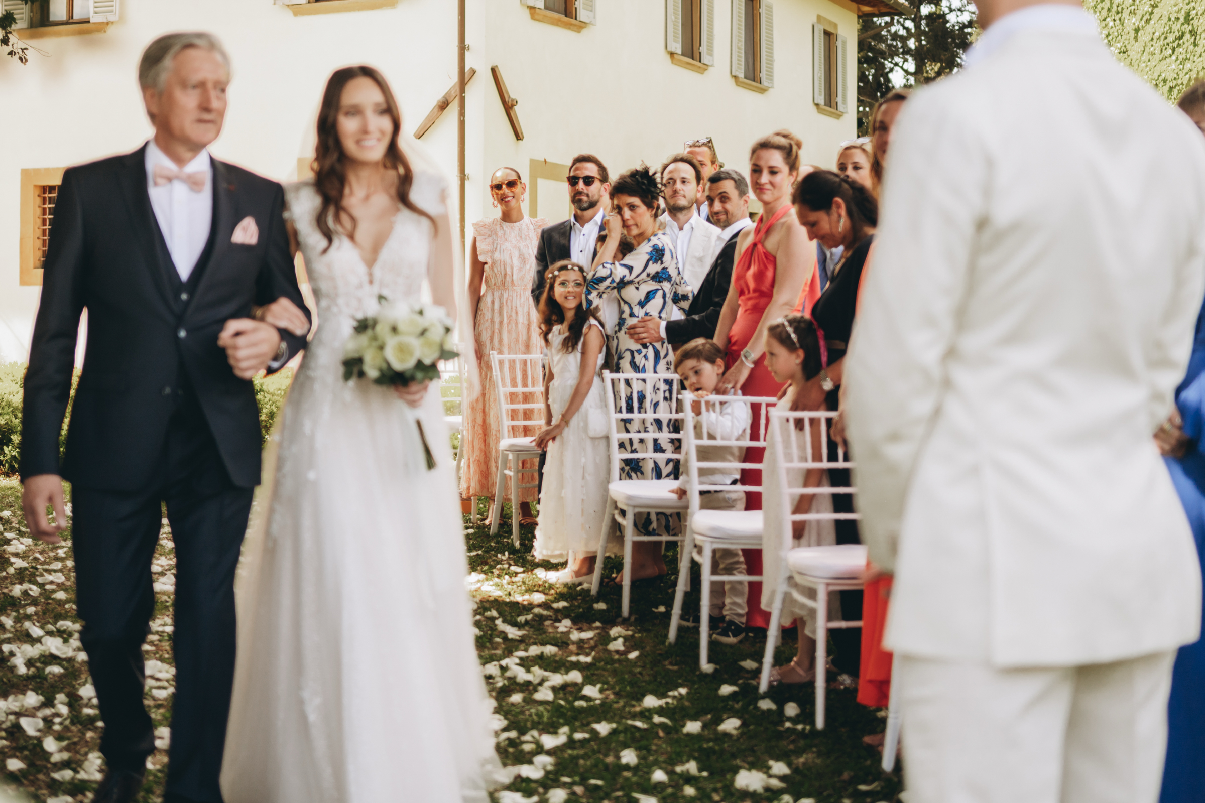 Wedding at Tenuta di Sticciano Marco Vegni Photographer