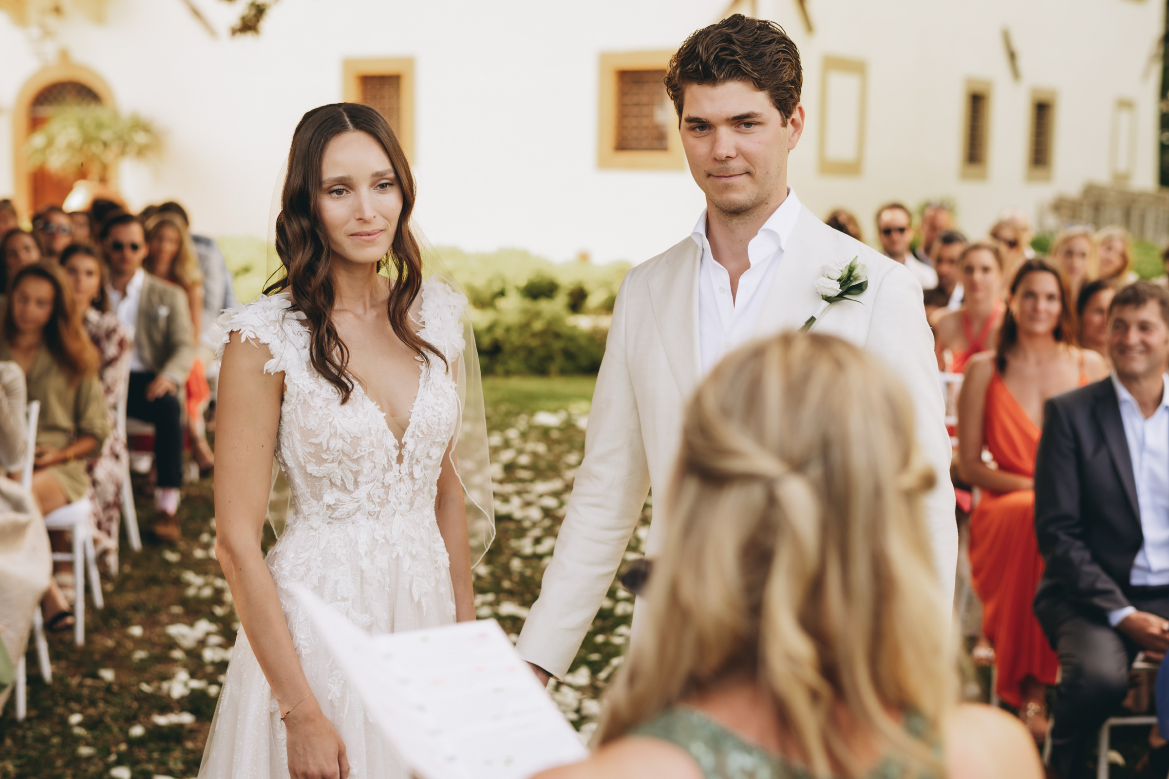 Wedding at Tenuta di Sticciano Marco Vegni Photographer