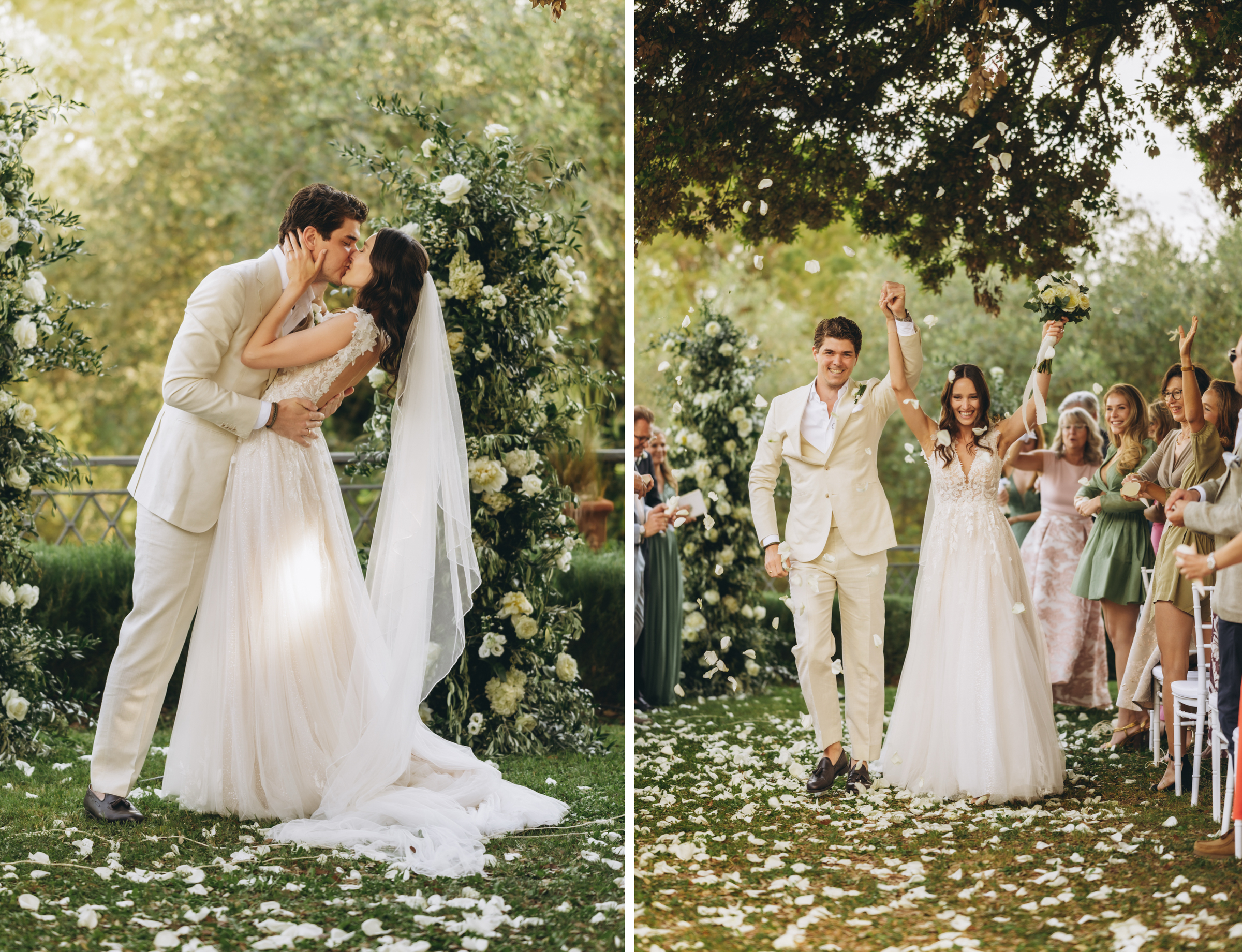 Wedding at Tenuta di Sticciano Marco Vegni Photographer