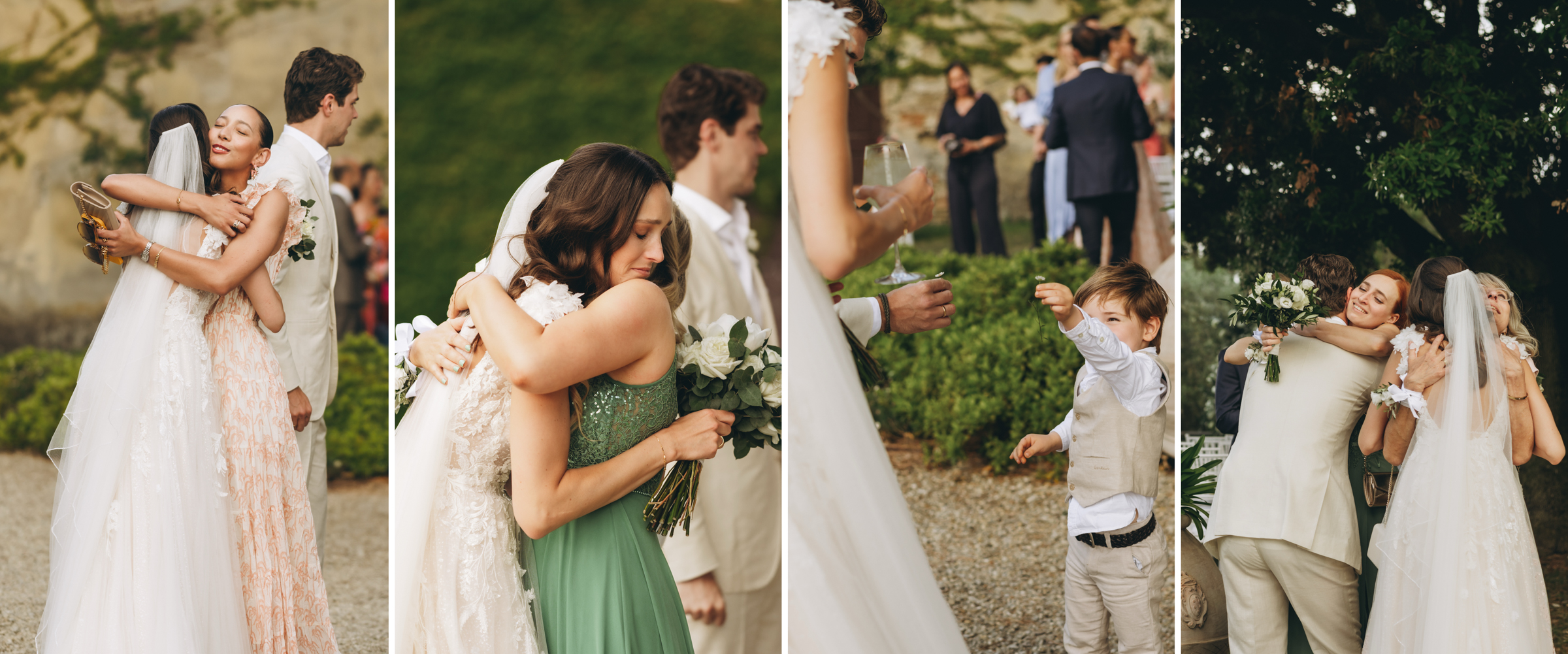 Wedding at Tenuta di Sticciano Marco Vegni Photographer