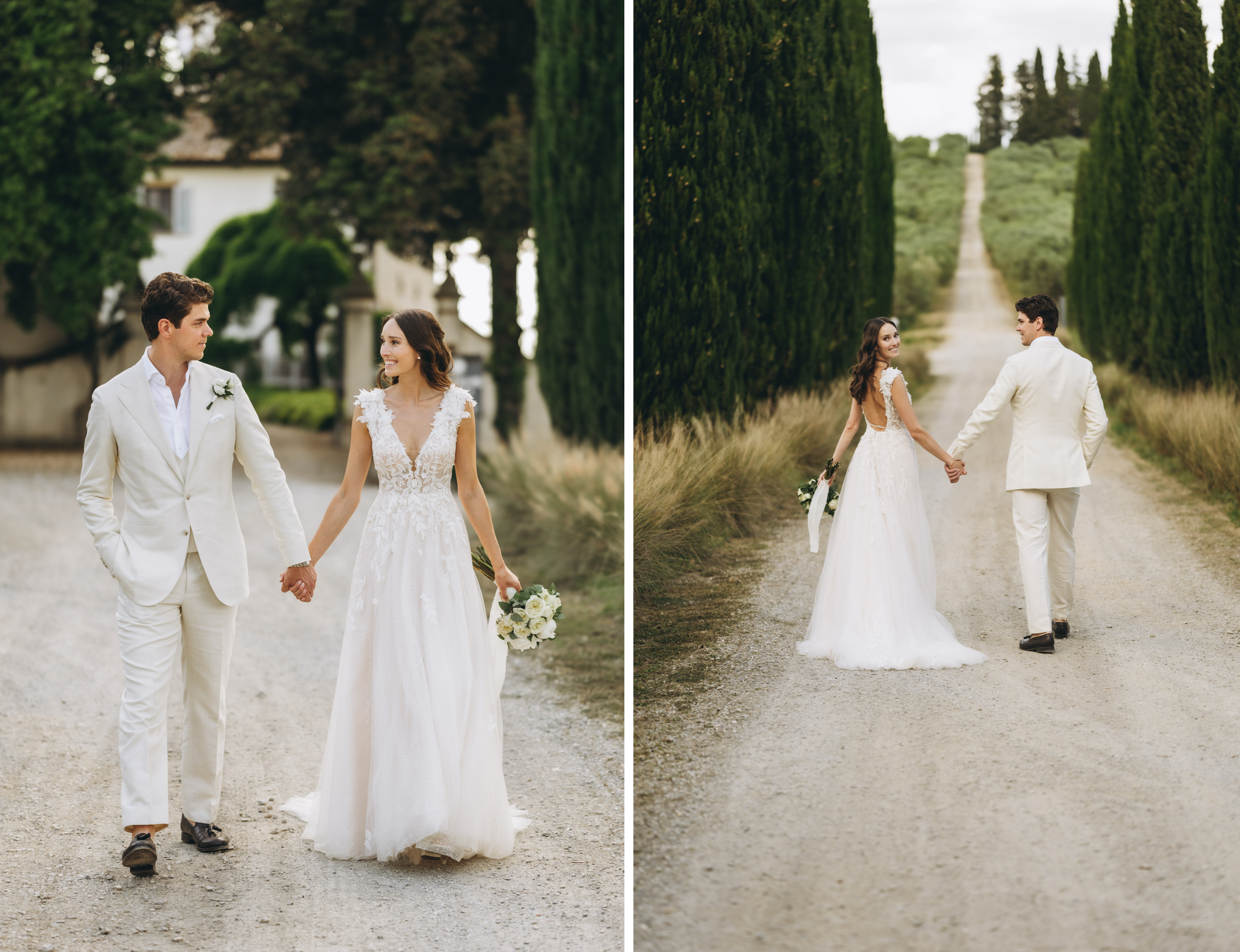 Wedding at Tenuta di Sticciano Marco Vegni Photographer