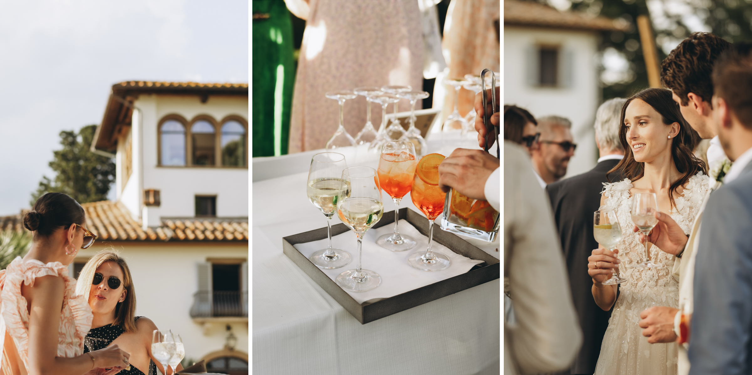 Wedding at Tenuta di Sticciano Marco Vegni Photographer