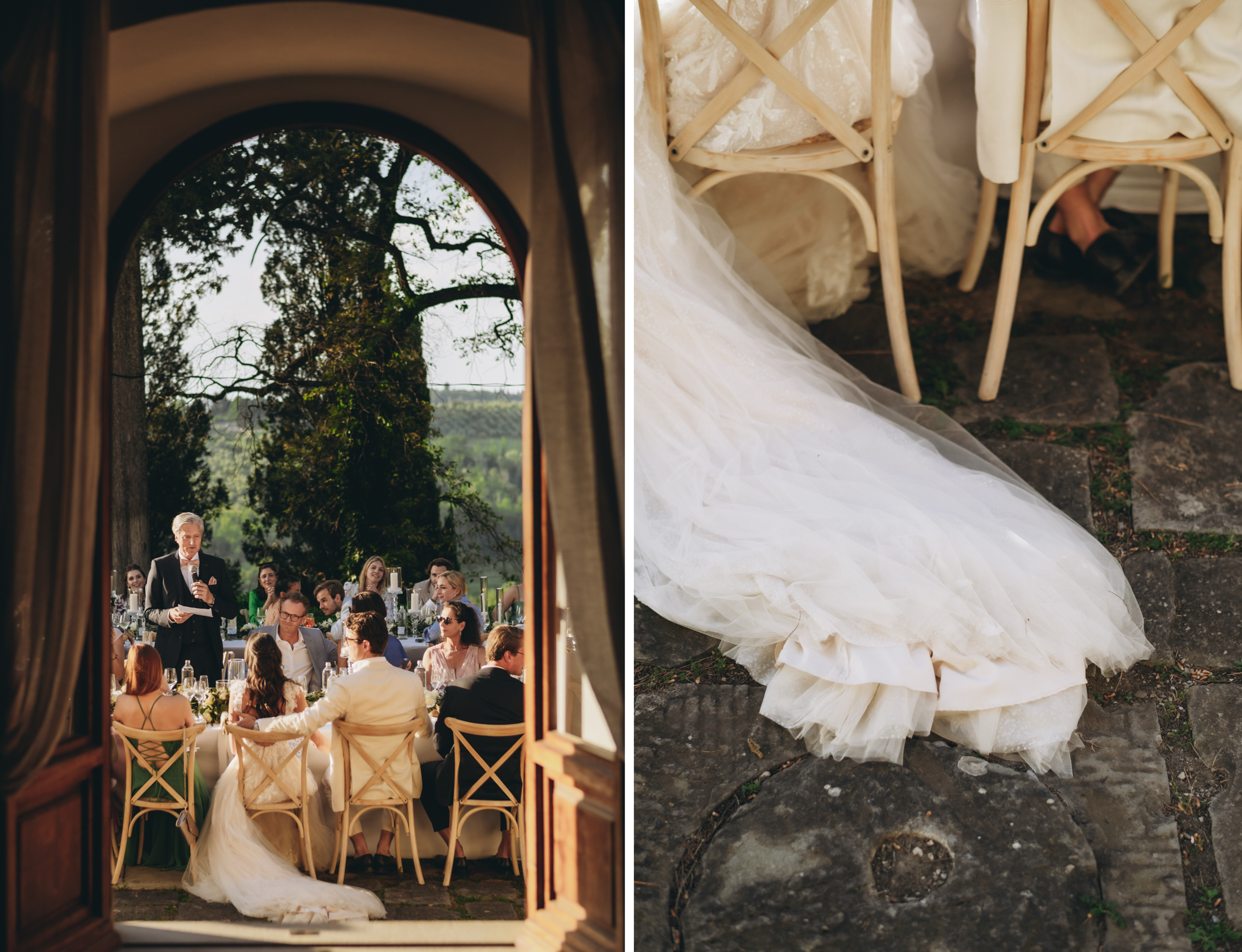 Wedding at Tenuta di Sticciano Marco Vegni Photographer