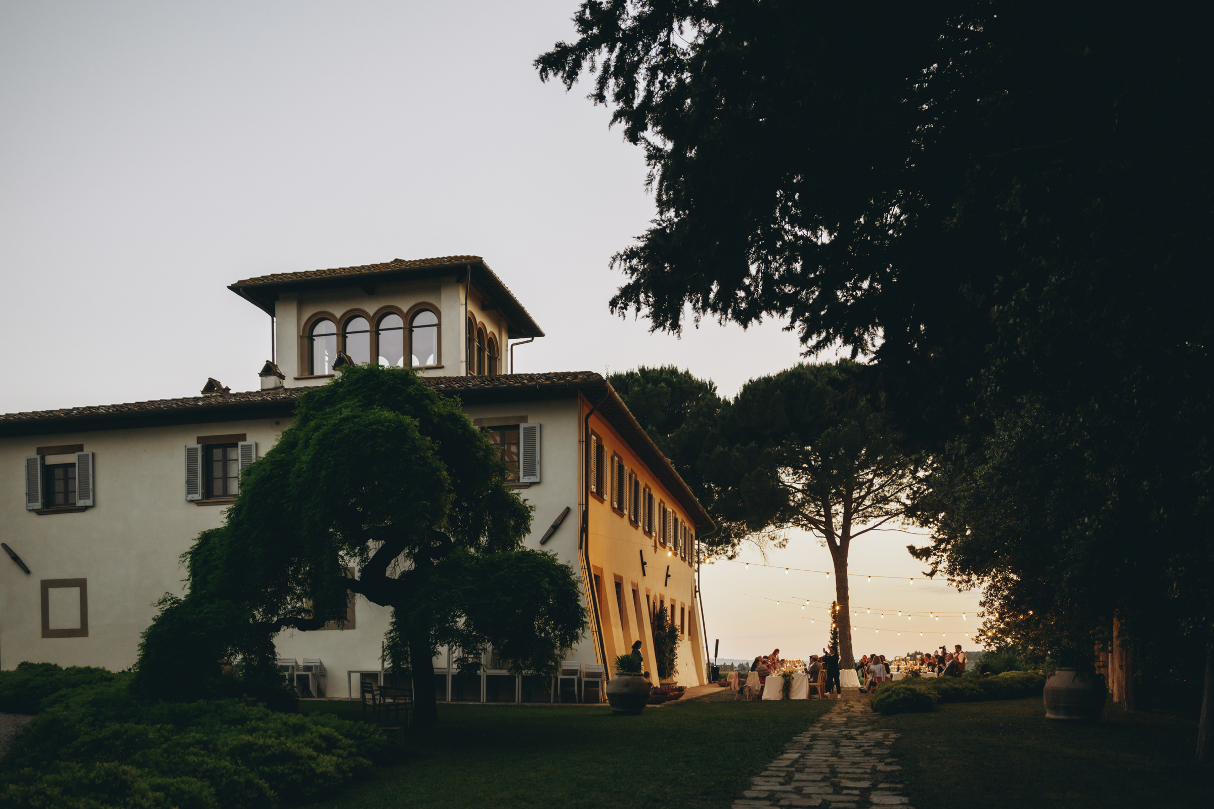 Wedding at Tenuta di Sticciano Marco Vegni Photographer