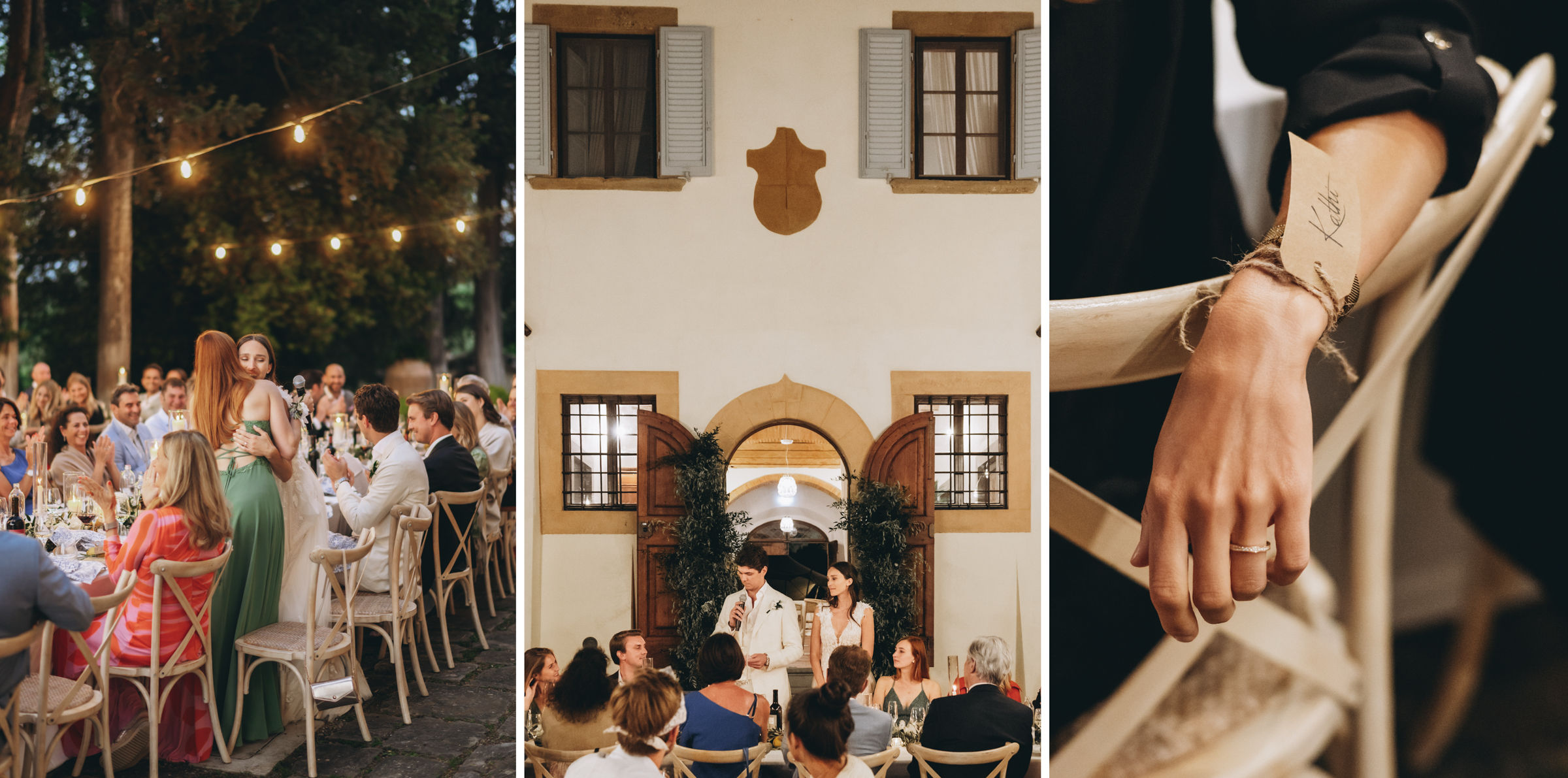 Wedding at Tenuta di Sticciano Marco Vegni Photographer