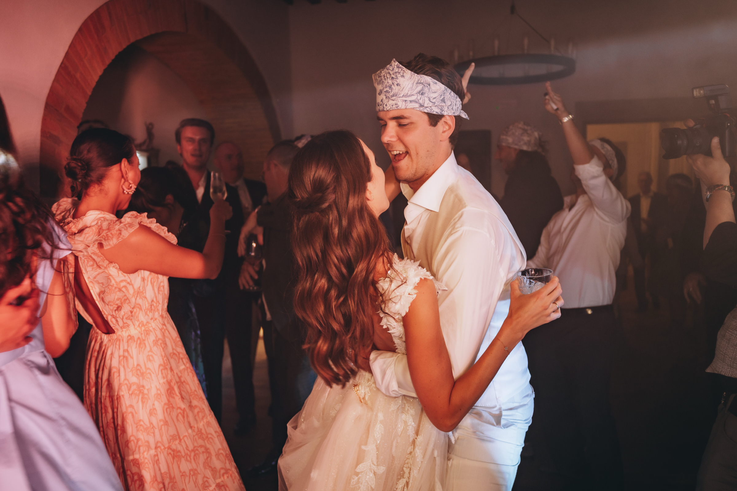 Wedding at Tenuta di Sticciano Marco Vegni Photographer