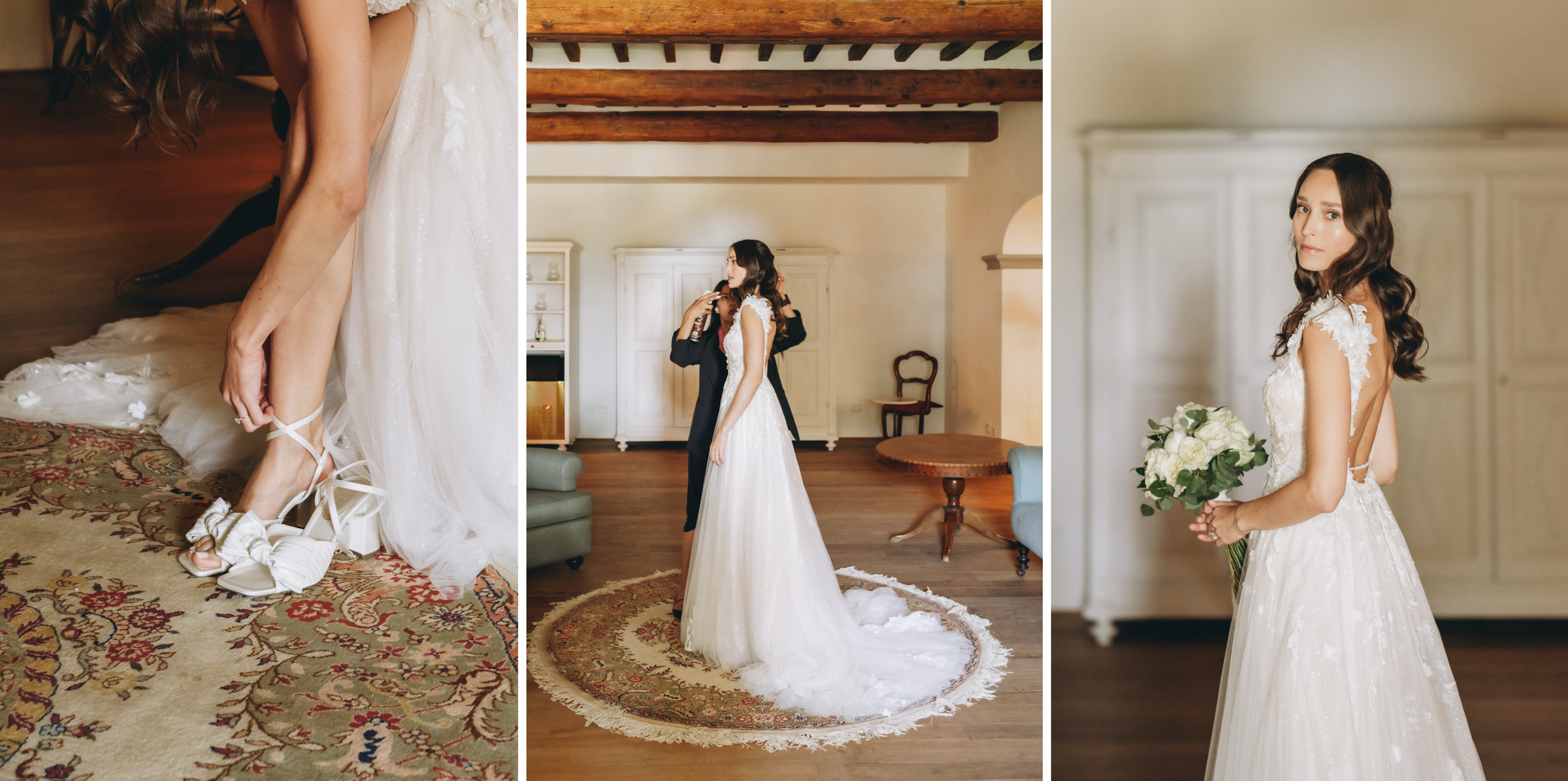 Wedding at Tenuta di Sticciano Marco Vegni Photographer