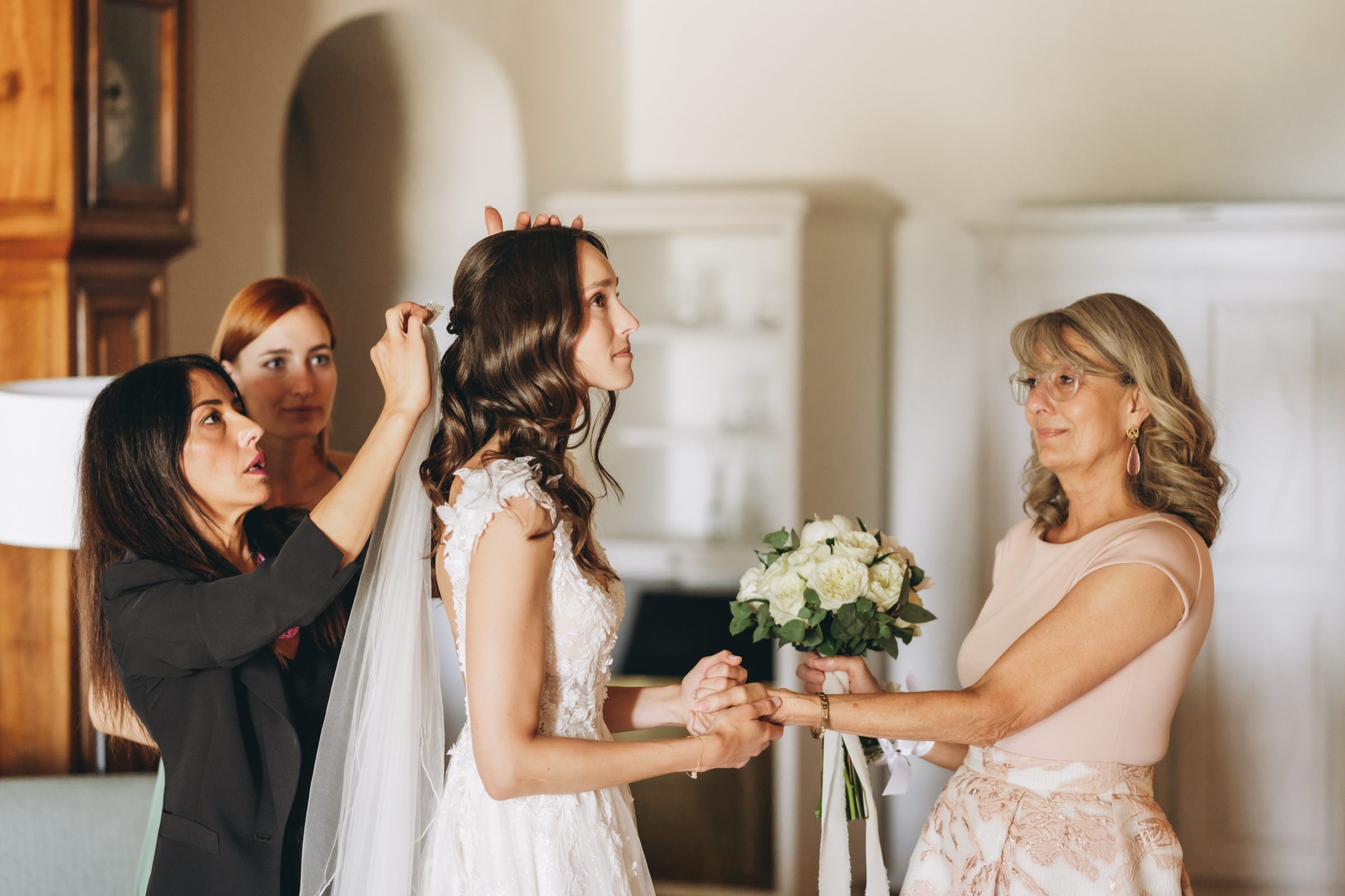 Wedding at Tenuta di Sticciano Marco Vegni Photographer
