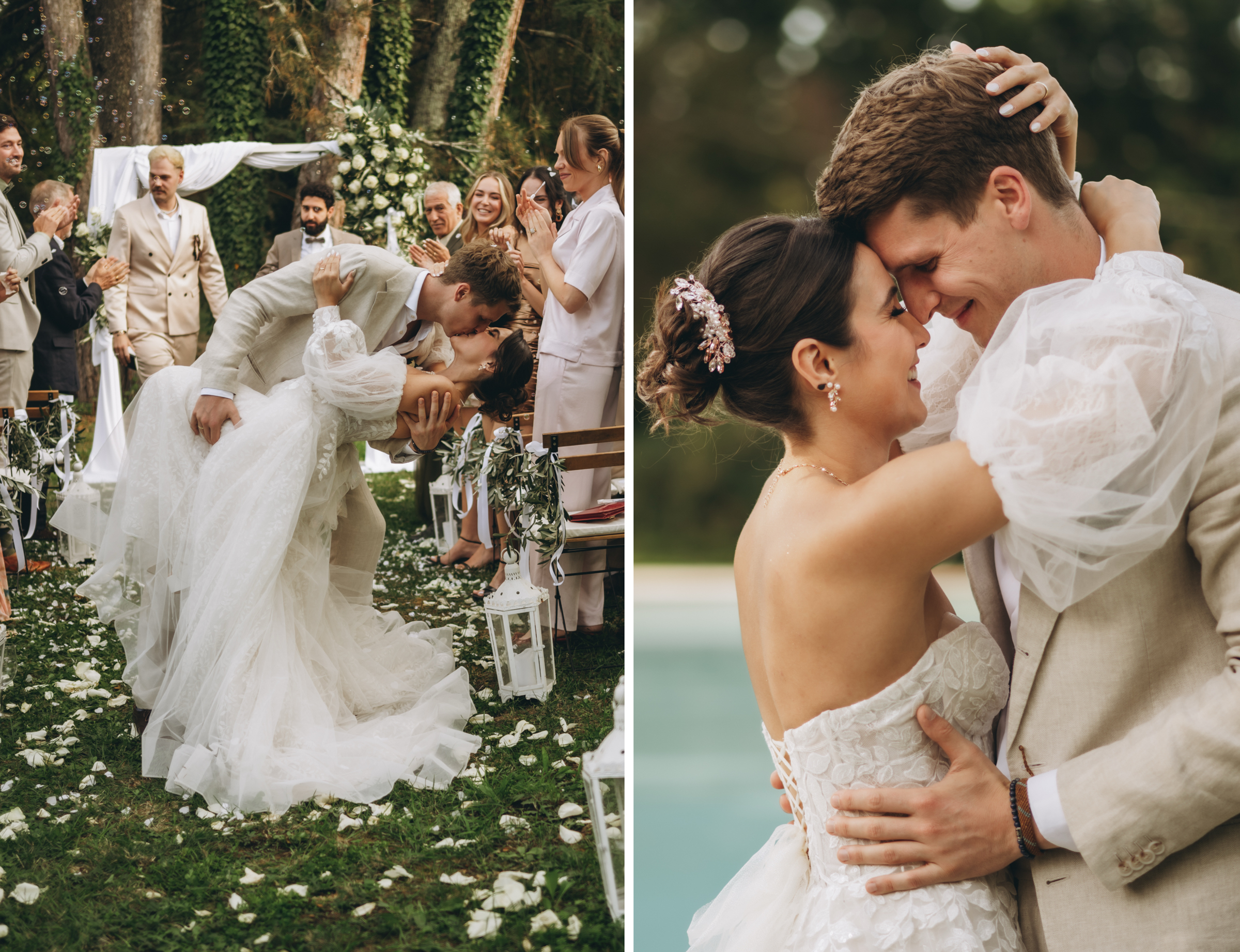 Wedding at Villa Cini Marco Vegni Photographer