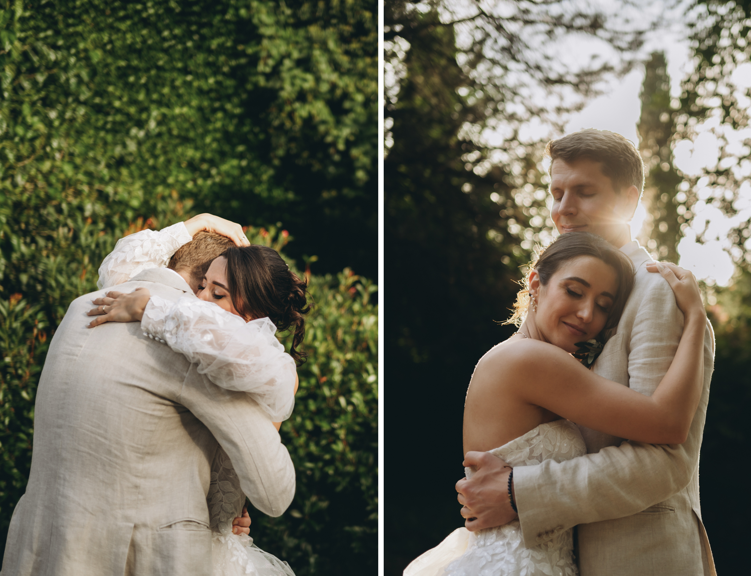 Wedding at Villa Cini Marco Vegni Photographer