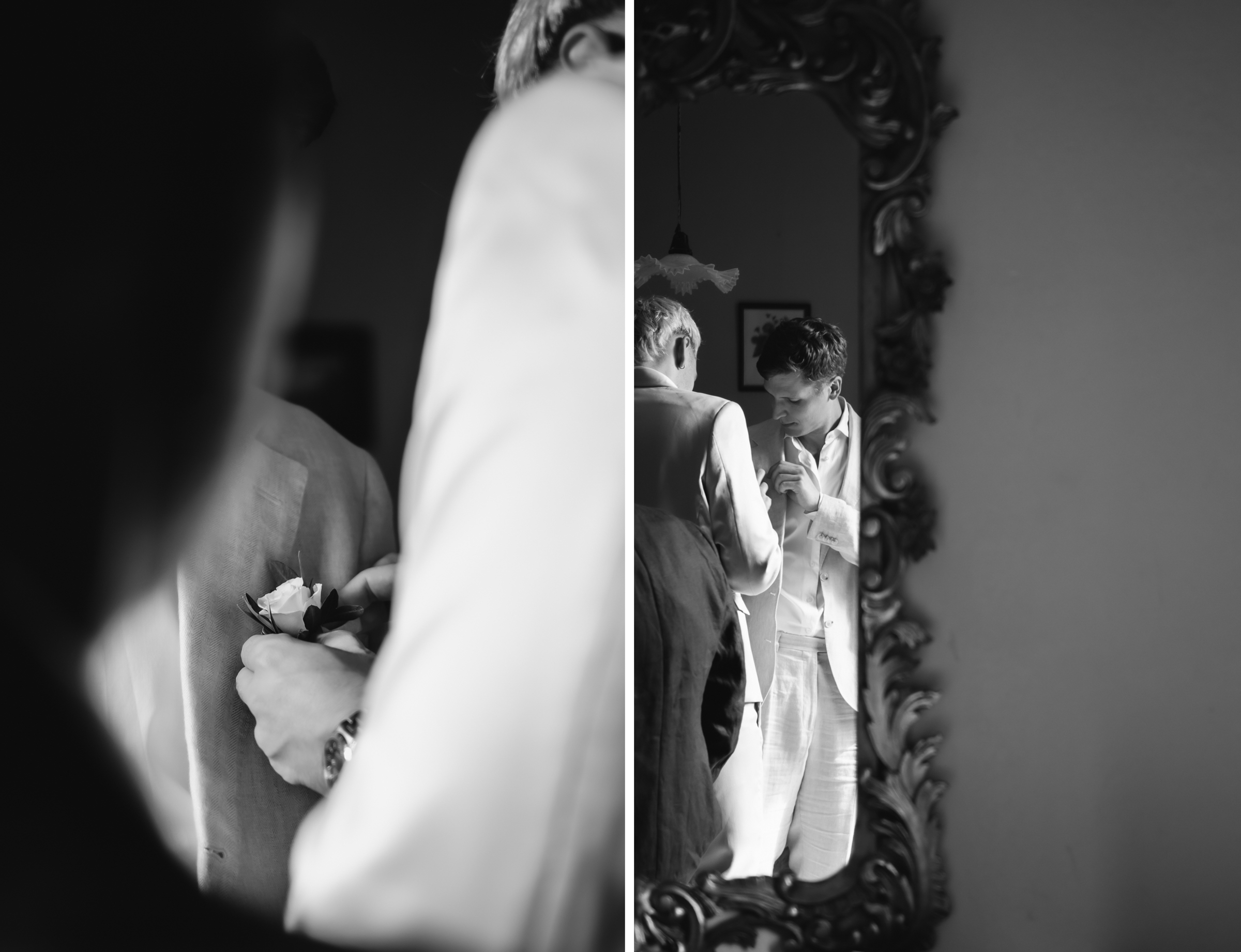 Wedding at Villa Cini Marco Vegni Photographer