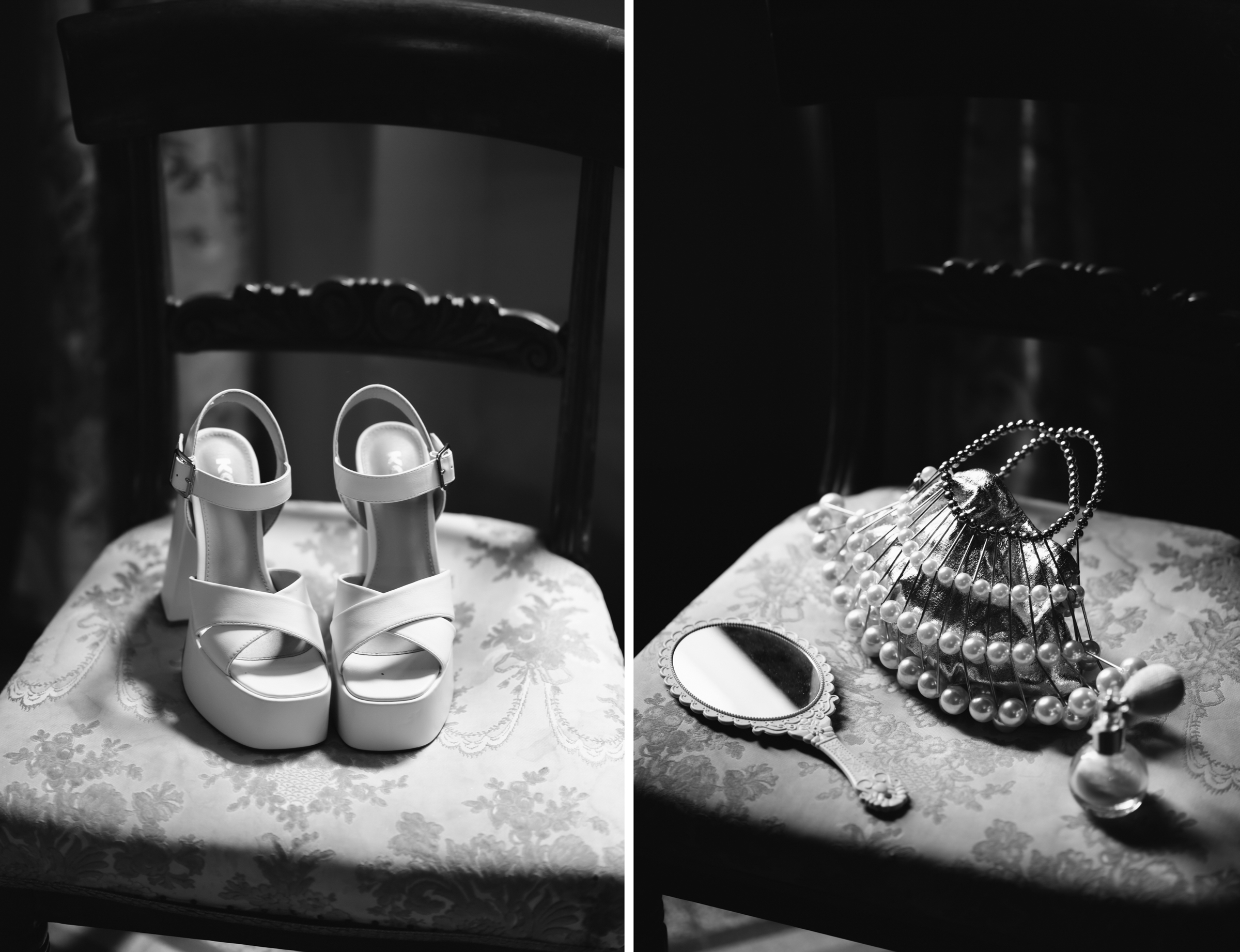 Wedding at Villa Cini Marco Vegni Photographer