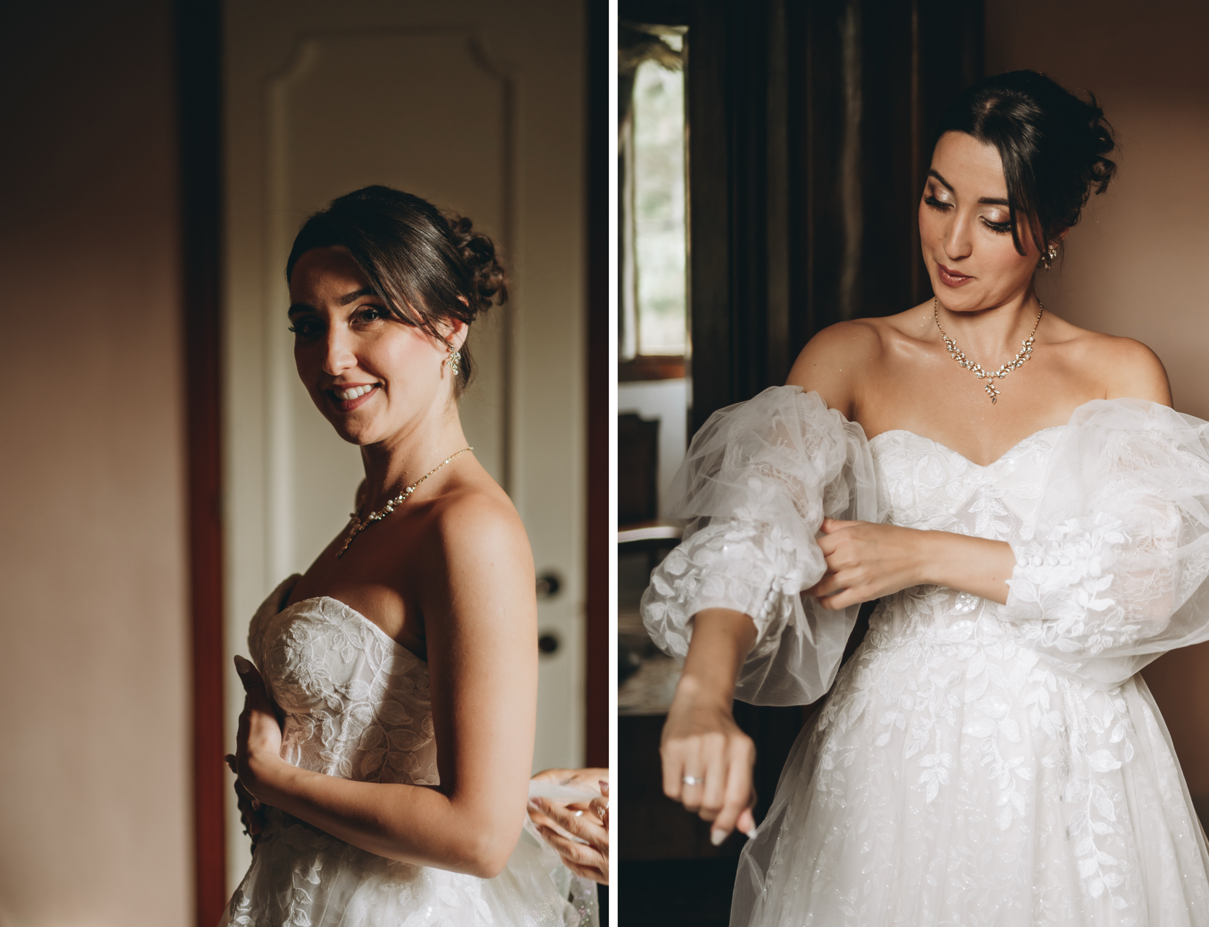 Wedding at Villa Cini Marco Vegni Photographer