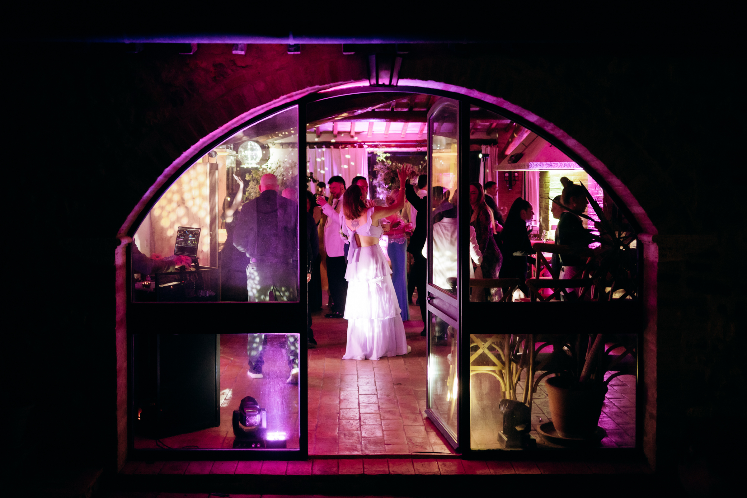 Same Sex Wedding at Villa Boscarello Tuscany Marco Vegni Photographer