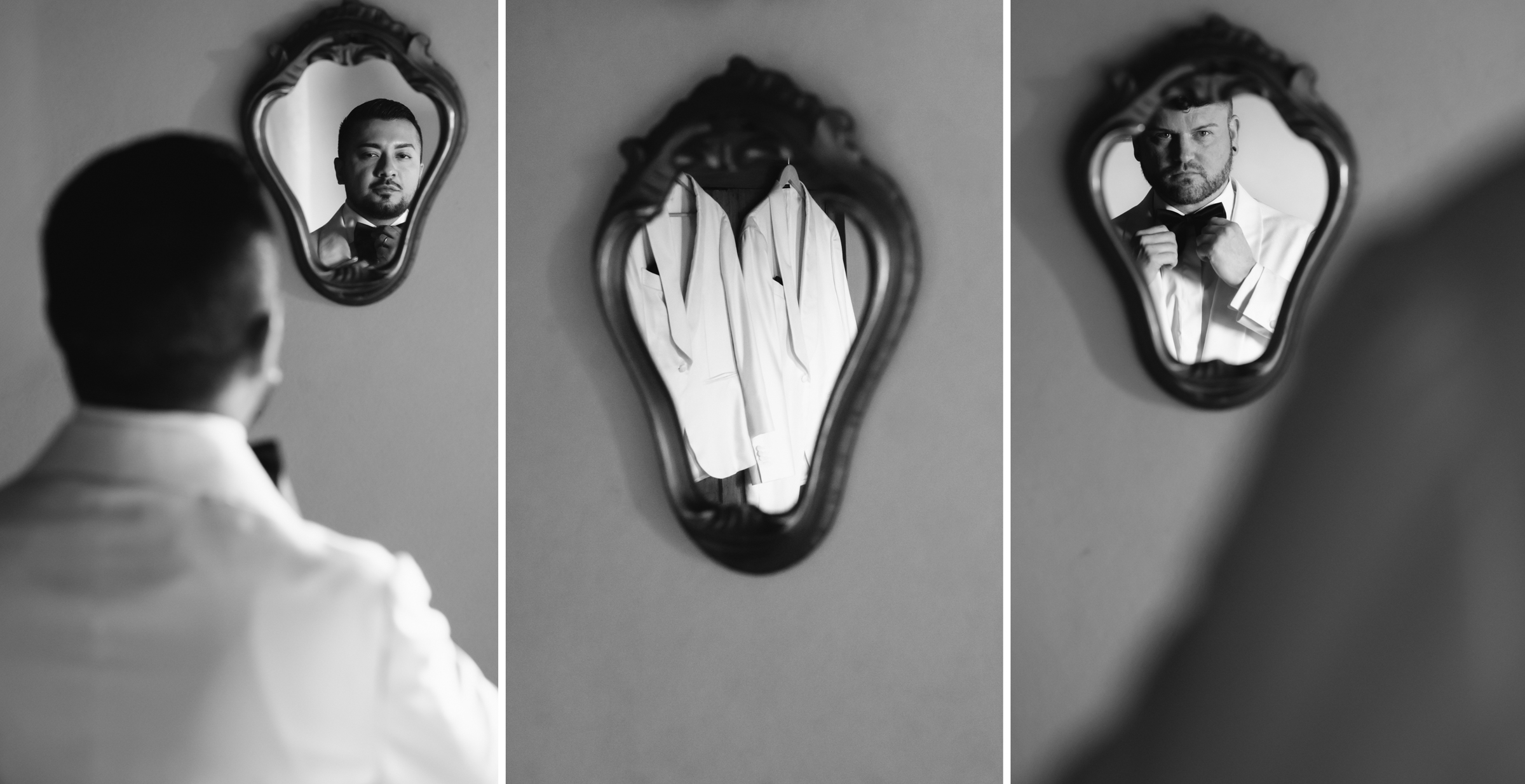 Same Sex Wedding at Villa Boscarello Tuscany Marco Vegni Photographer