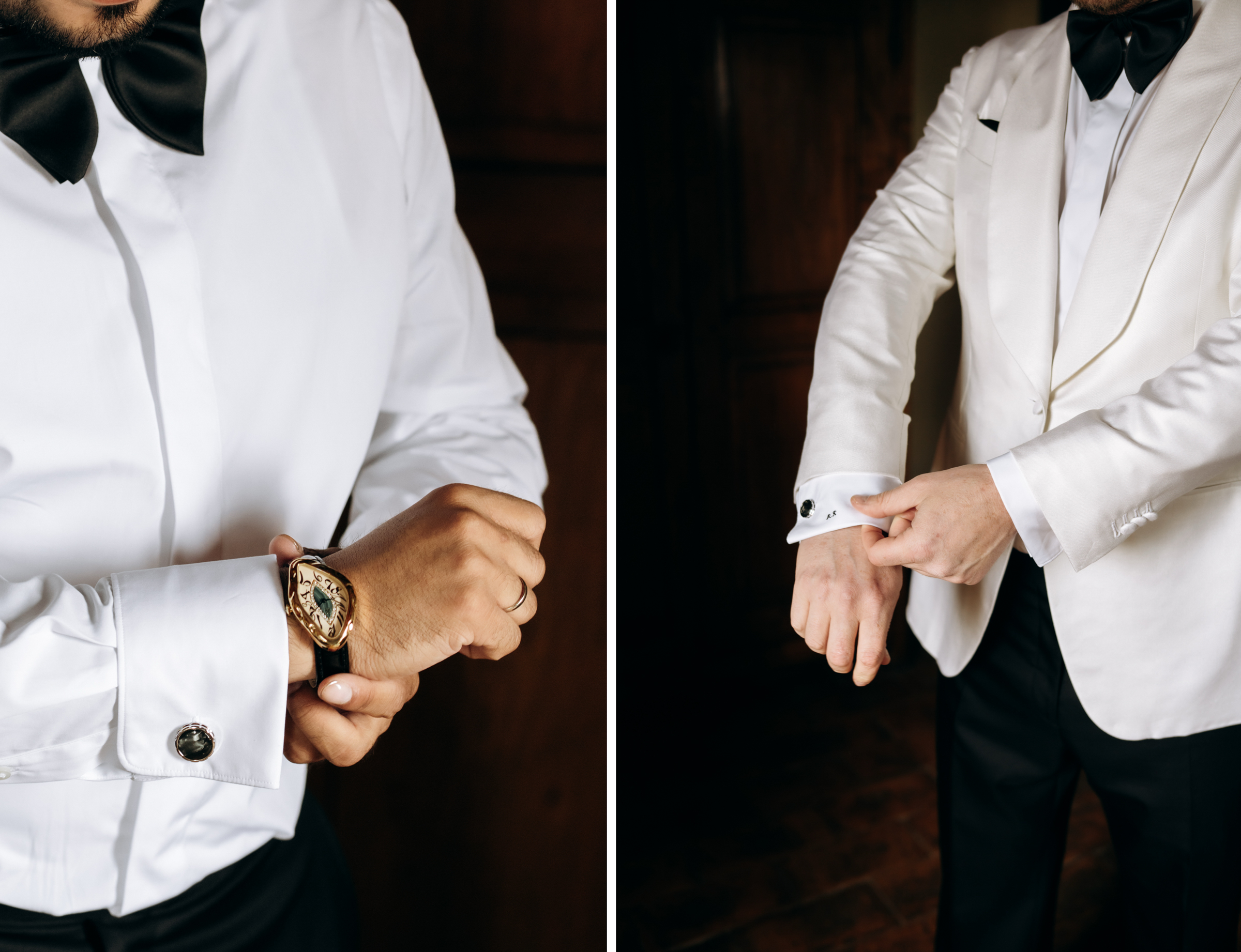 Same Sex Wedding at Villa Boscarello Tuscany Marco Vegni Photographer