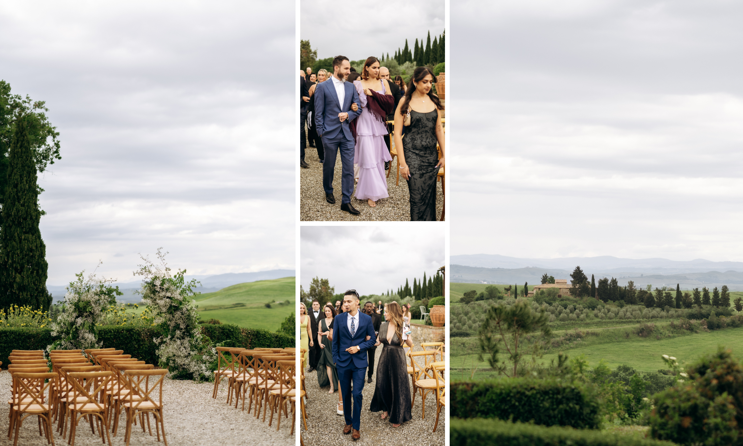 Same Sex Wedding at Villa Boscarello Tuscany Marco Vegni Photographer