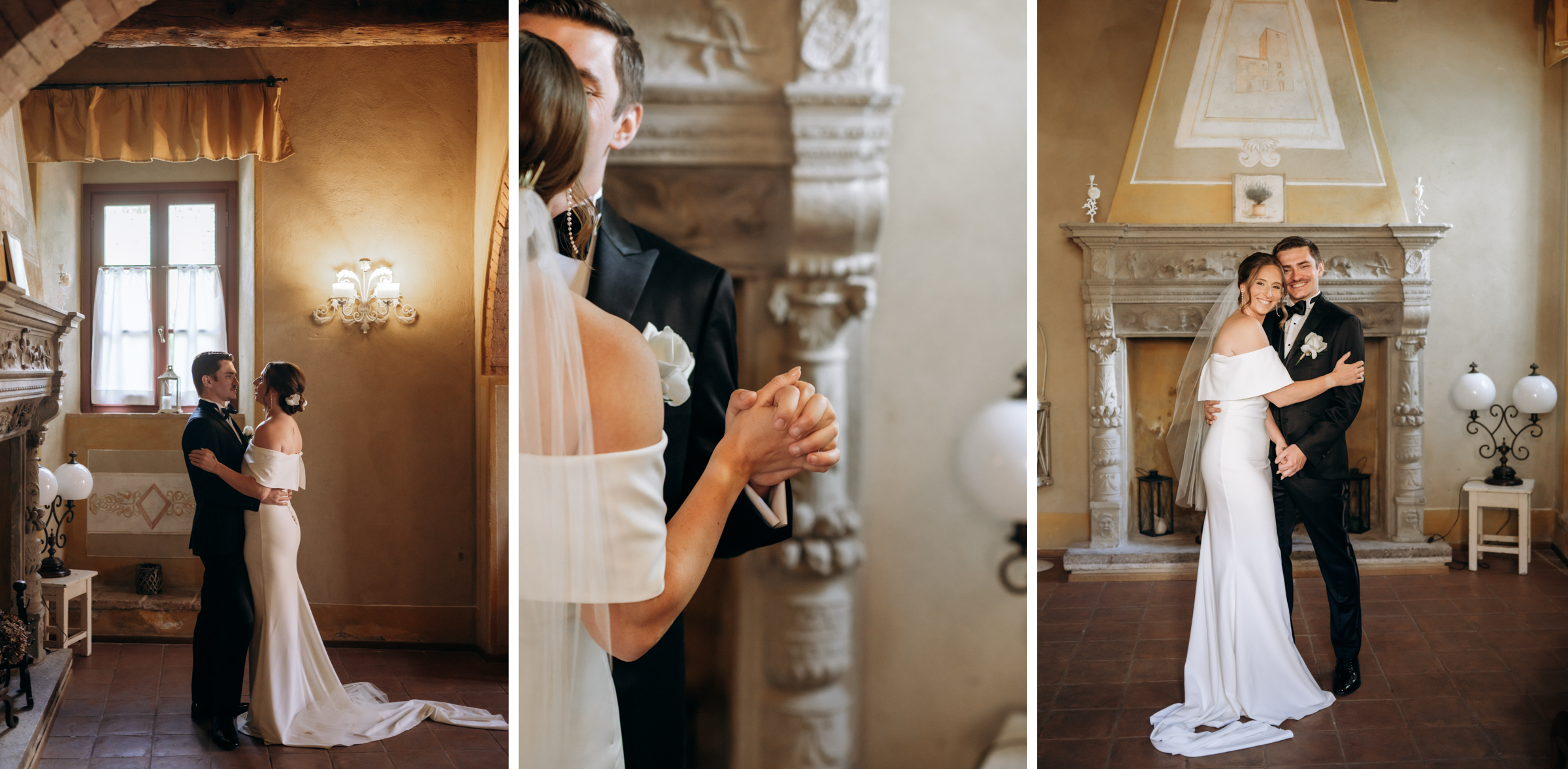 Wedding at Borgo Petrognano Marco Vegni Photographer