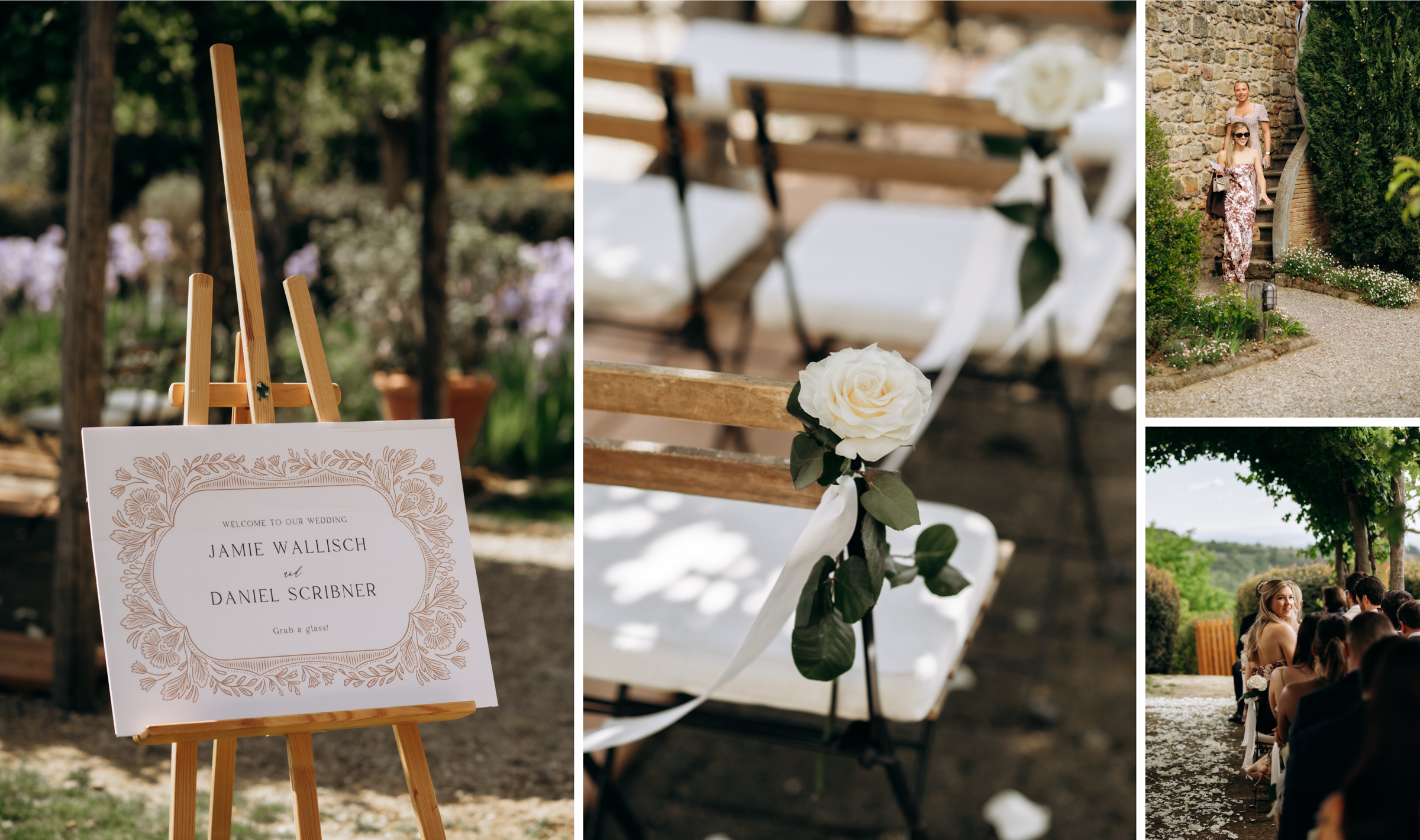 Wedding at Borgo Petrognano Marco Vegni Photographer