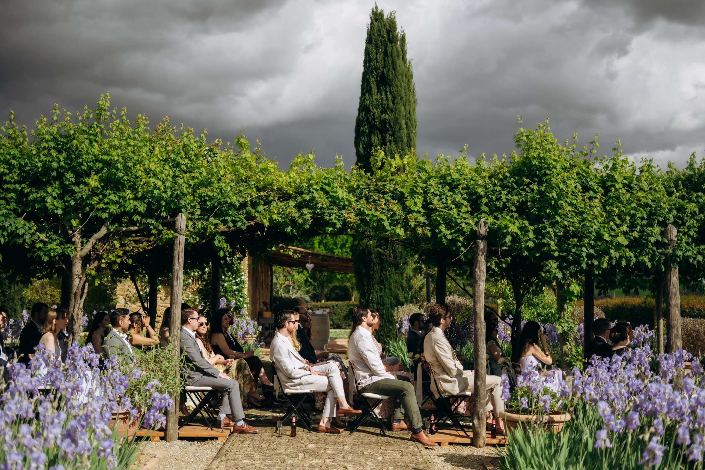 Wedding at Borgo Petrognano Marco Vegni Photographer