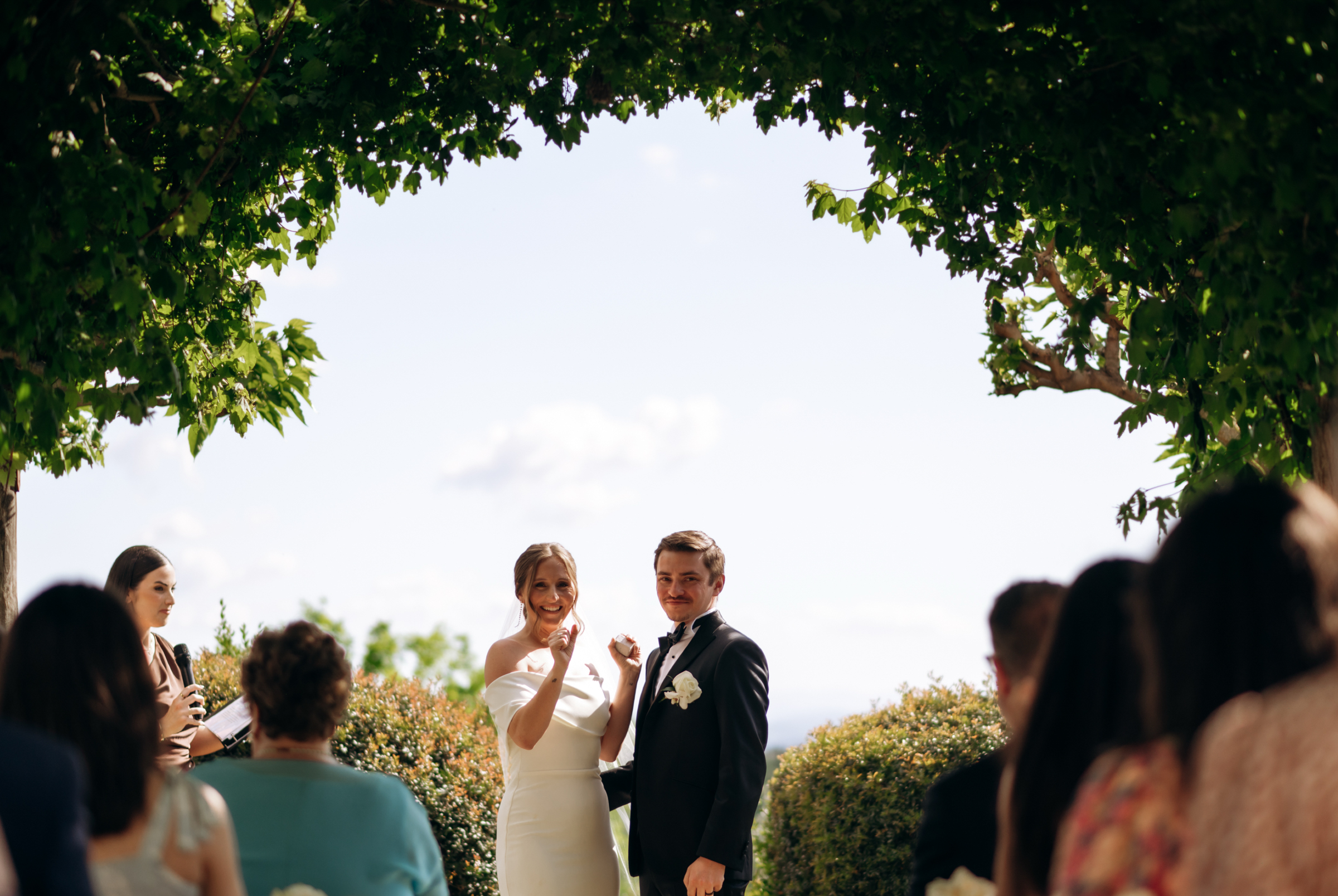 Wedding at Borgo Petrognano Marco Vegni Photographer