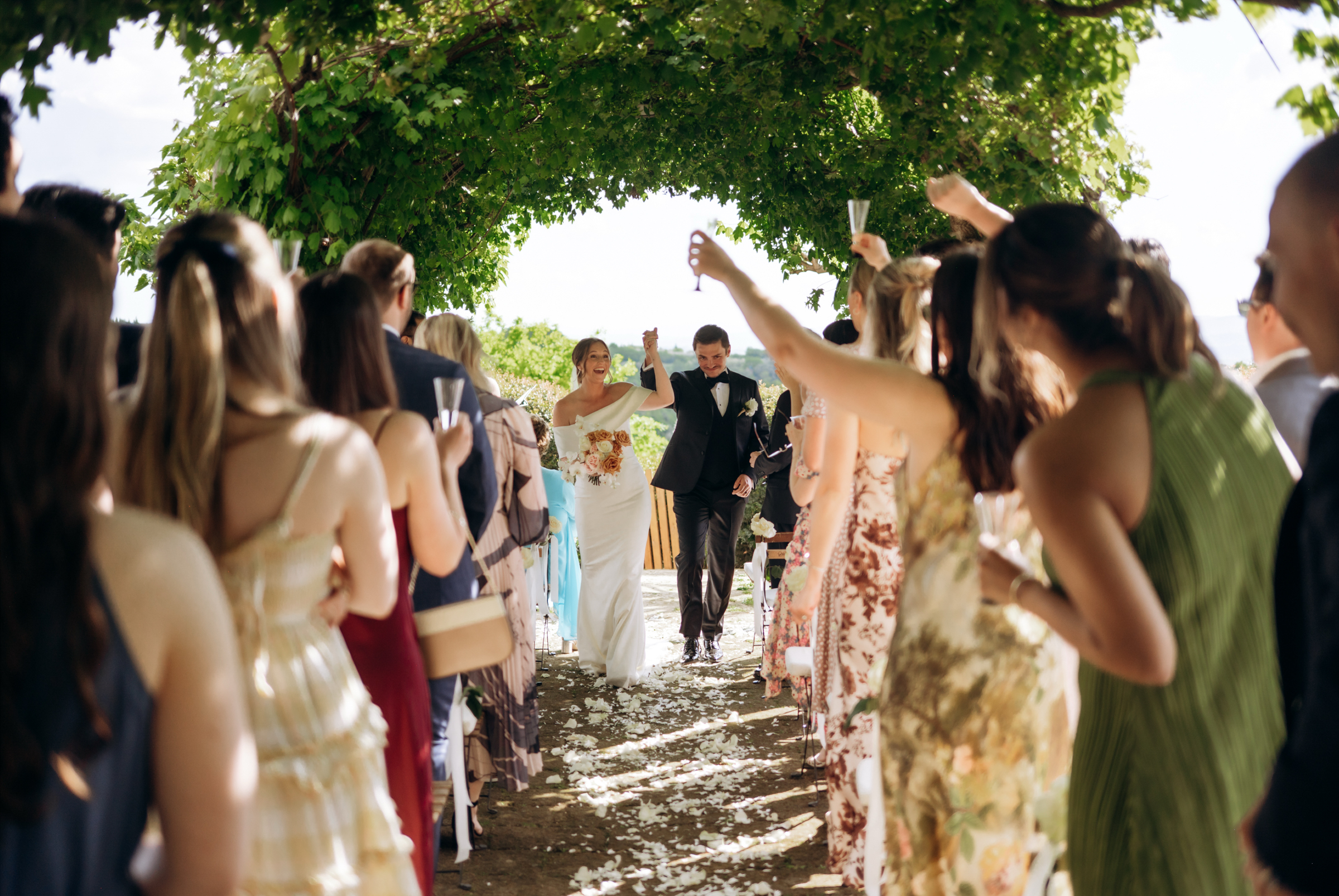 Wedding at Borgo Petrognano Marco Vegni Photographer