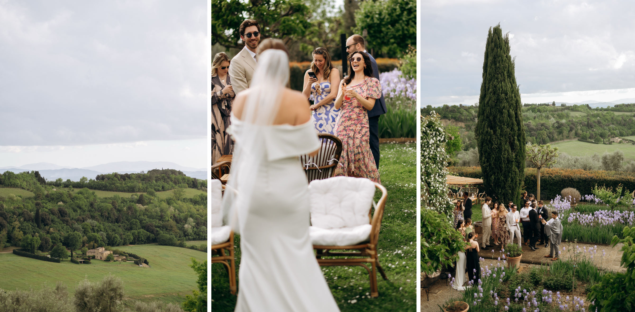 Wedding at Borgo Petrognano Marco Vegni Photographer