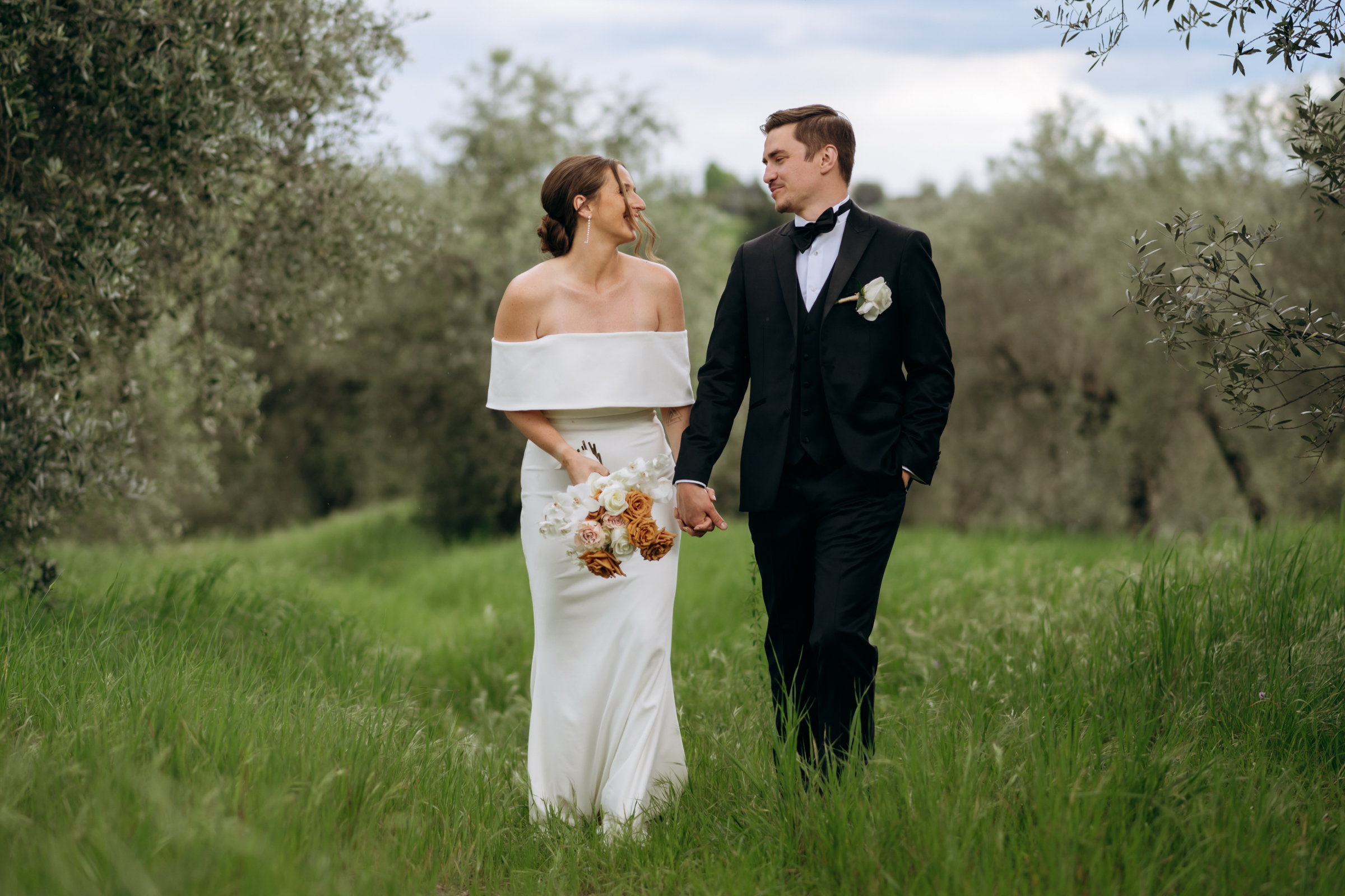 Wedding at Borgo Petrognano Marco Vegni Photographer