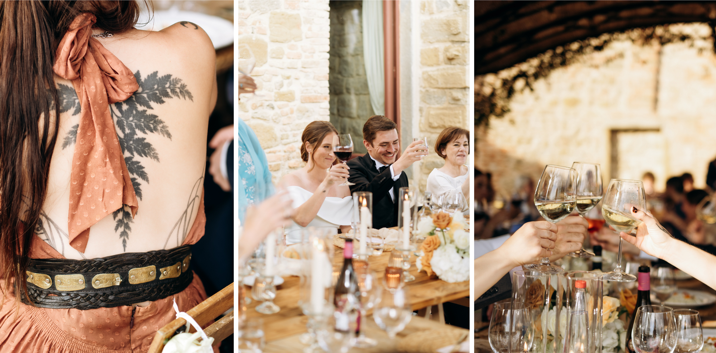 Wedding at Borgo Petrognano Marco Vegni Photographer