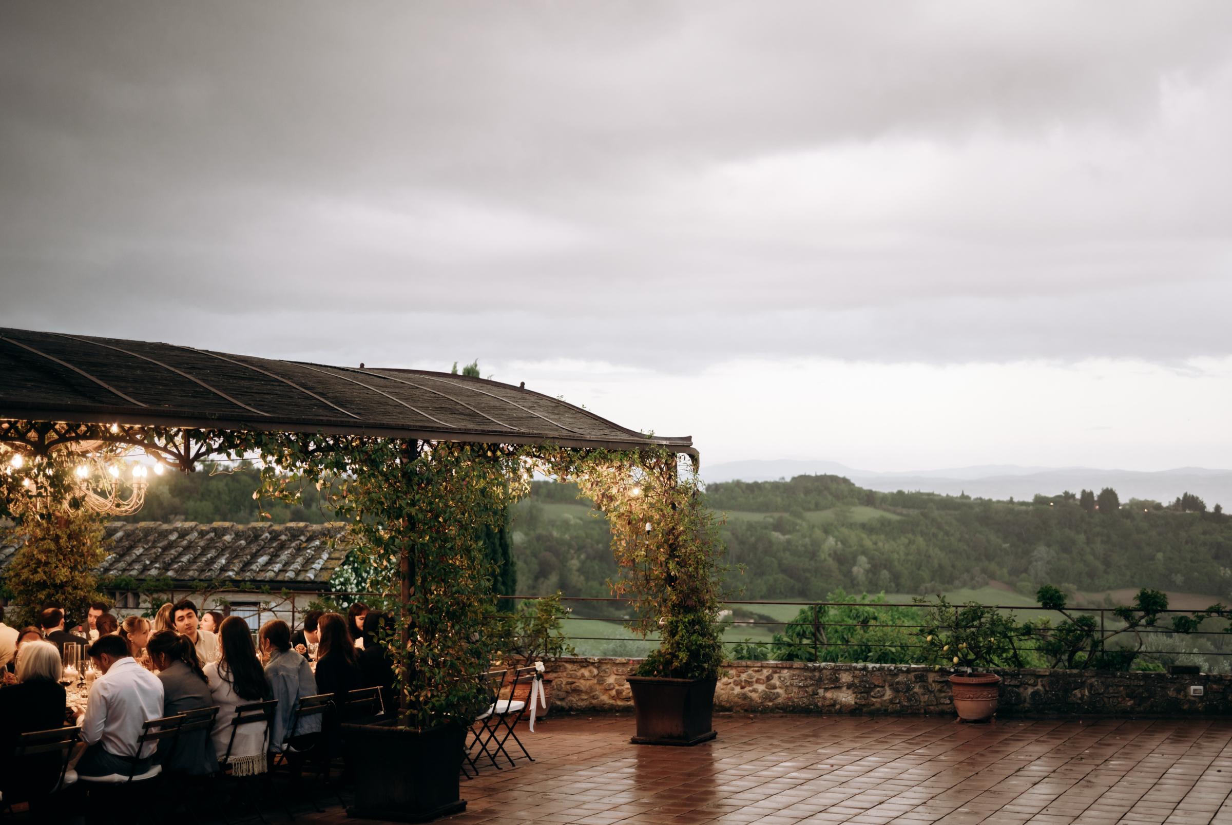Wedding at Borgo Petrognano Marco Vegni Photographer