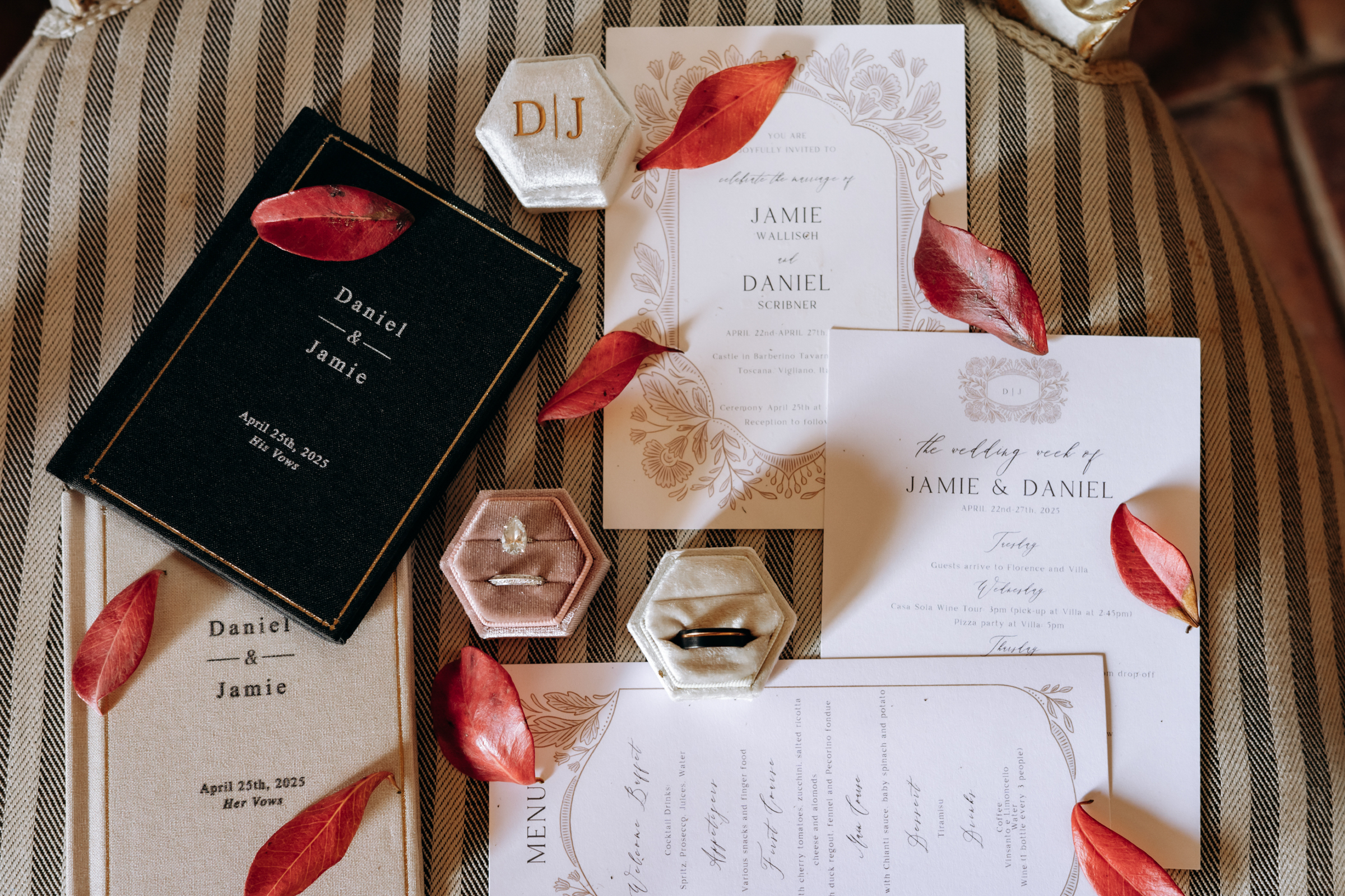 Wedding at Borgo Petrognano Marco Vegni Photographer