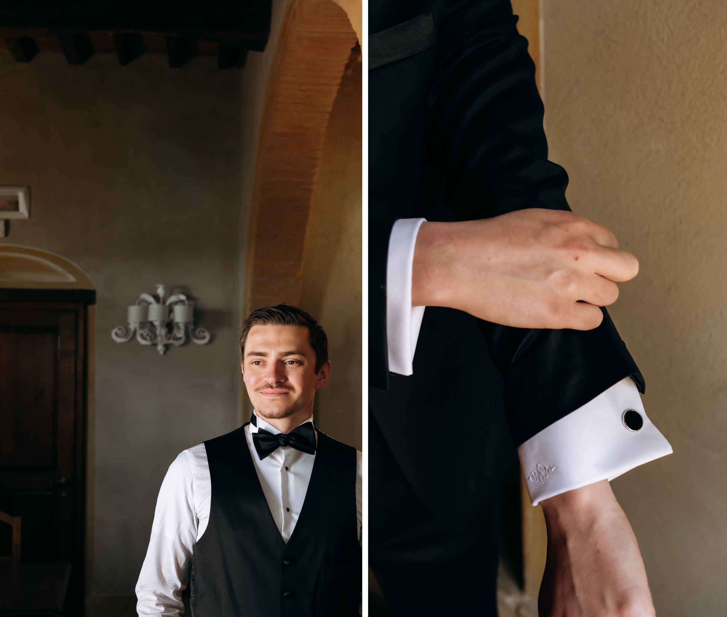 Wedding at Borgo Petrognano Marco Vegni Photographer