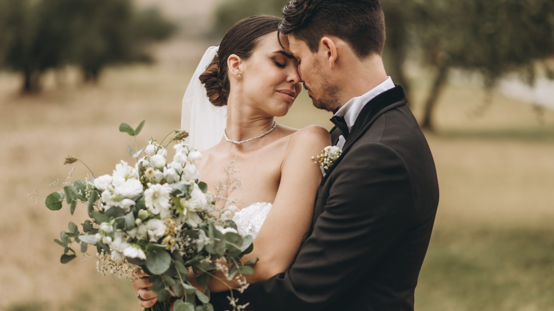 Wedding at Villa Apparita