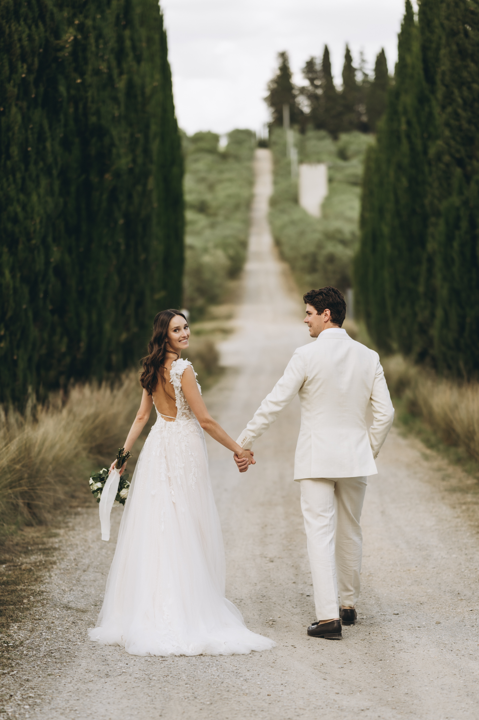 Wedding Photographer Tenuta di Sticciano Certaldo