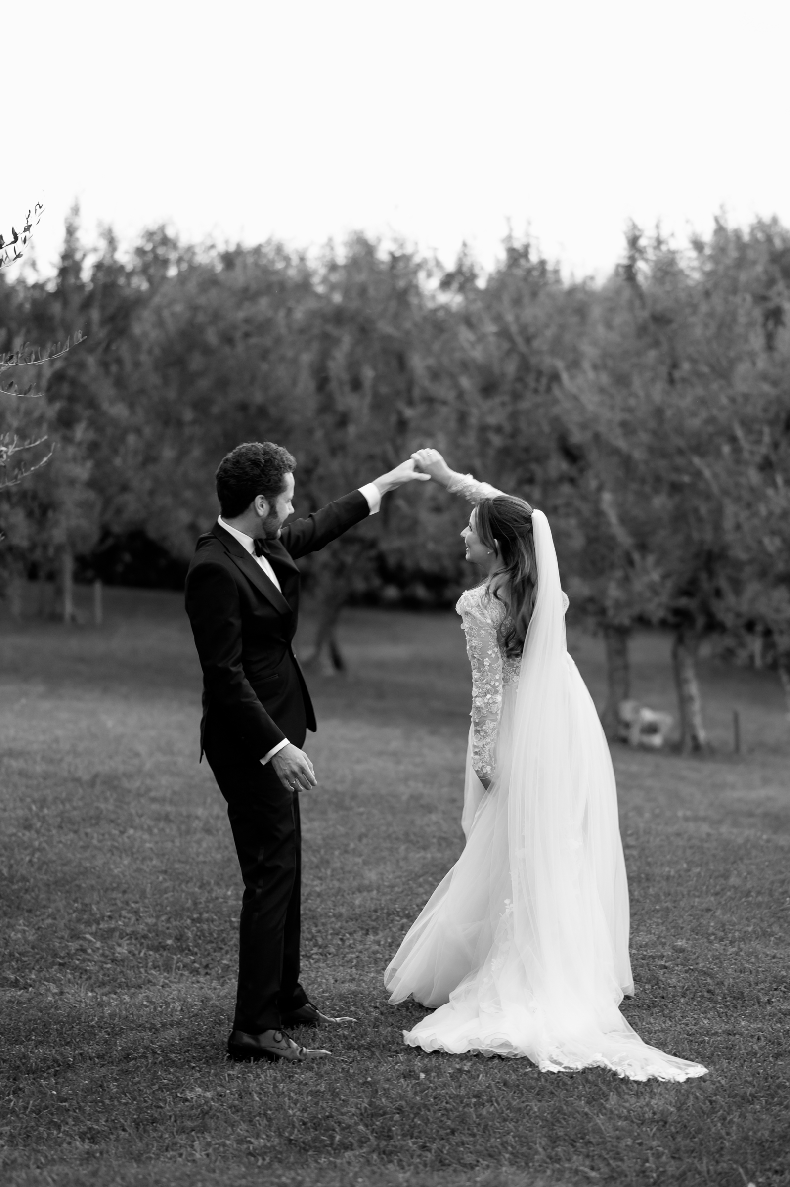 Tuscany Wedding Photographer Siena Marco Vegni