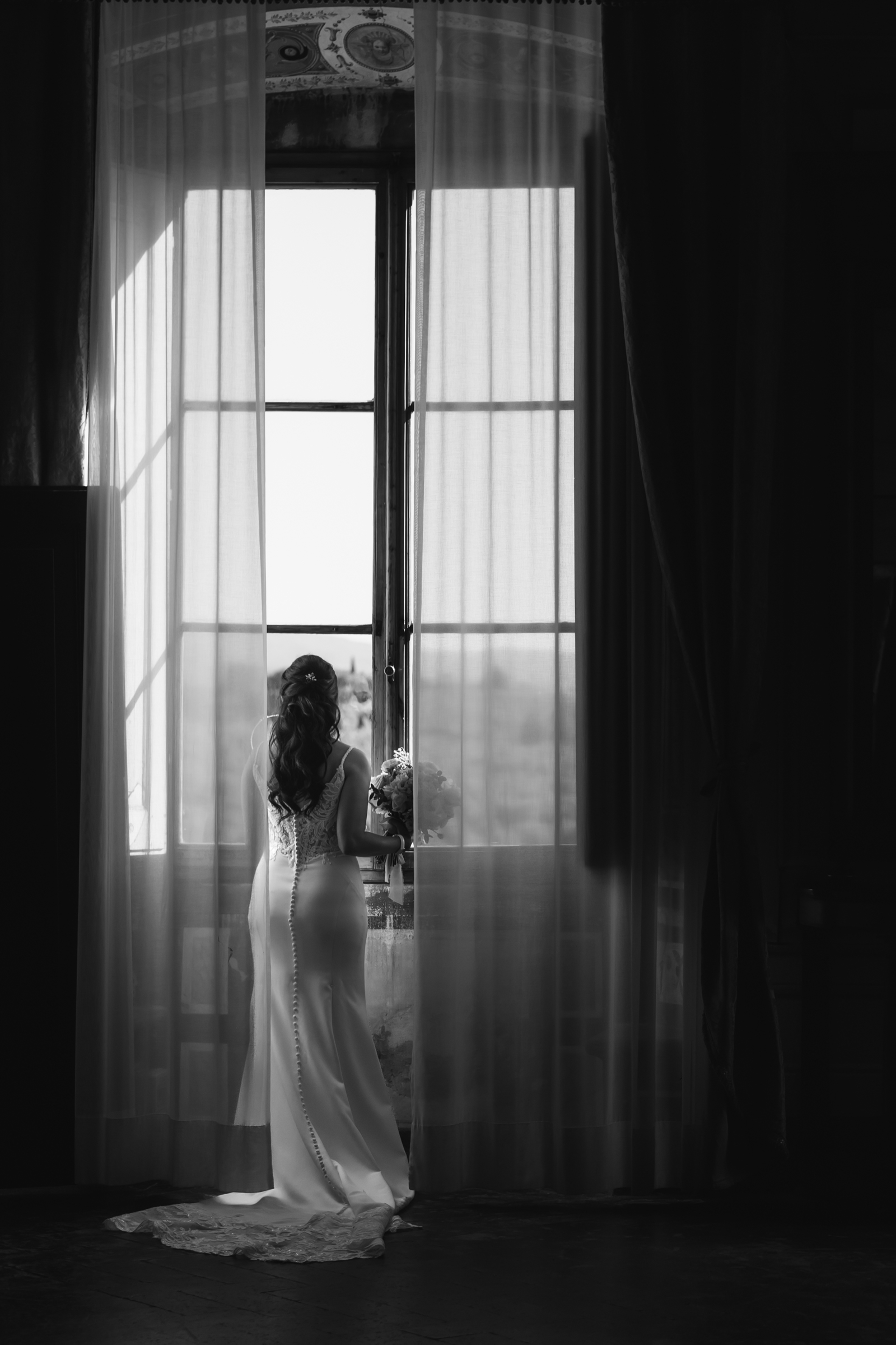 Tuscany Wedding Photographer Siena Marco Vegni