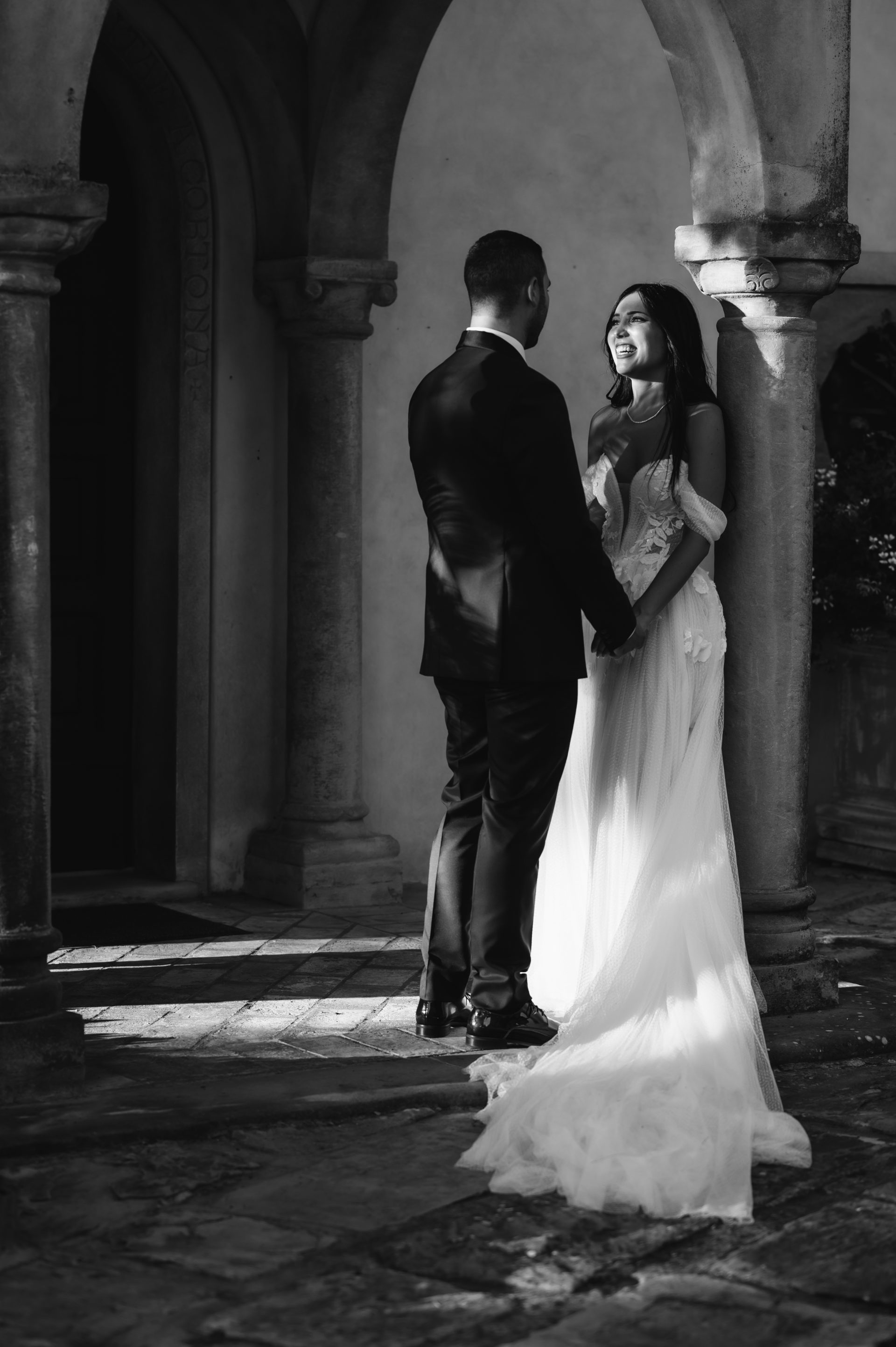 Marco Vegni Wedding Photographer Siena Tuscany Pienza San Gimignano San Galgano